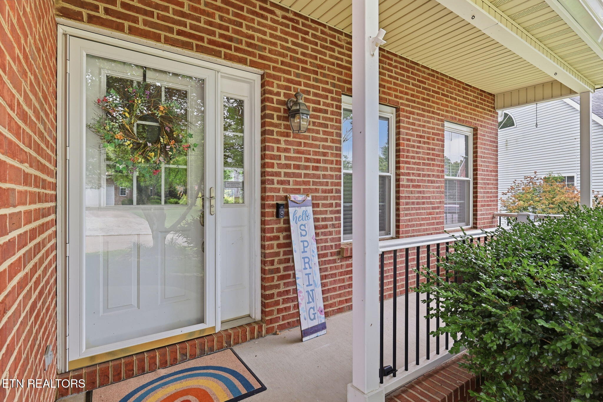 6644 Creekhead Drive Knoxville TN 37909
