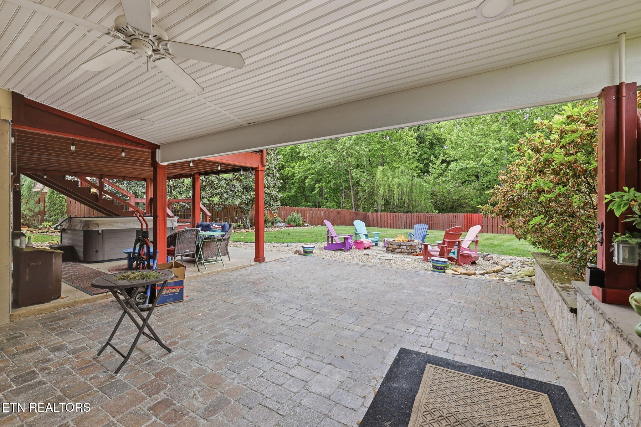 6644 Creekhead Drive Knoxville TN 37909