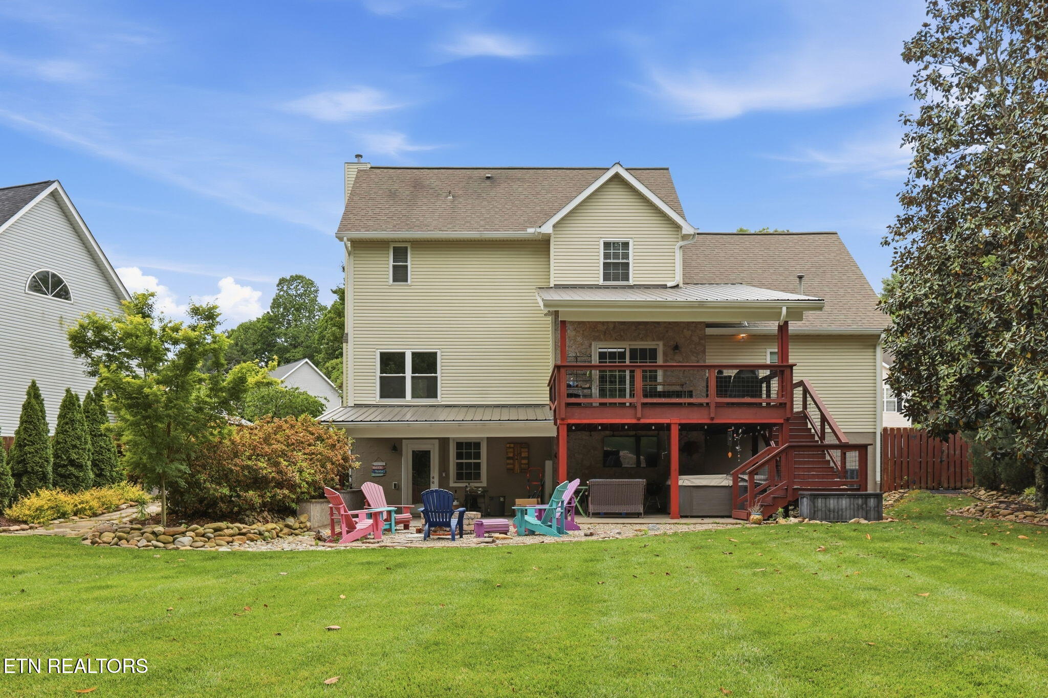 6644 Creekhead Drive Knoxville TN 37909
