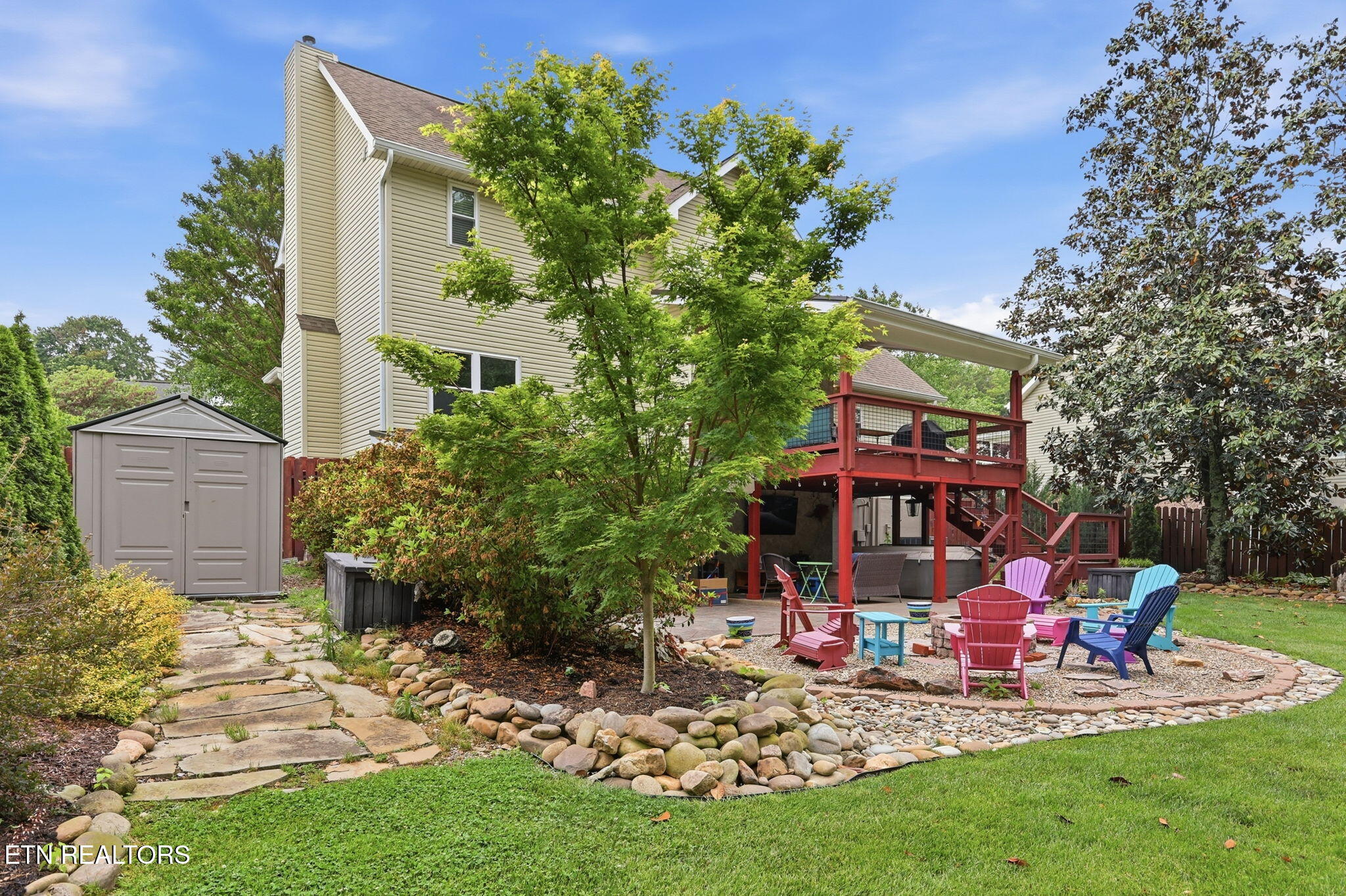 6644 Creekhead Drive Knoxville TN 37909