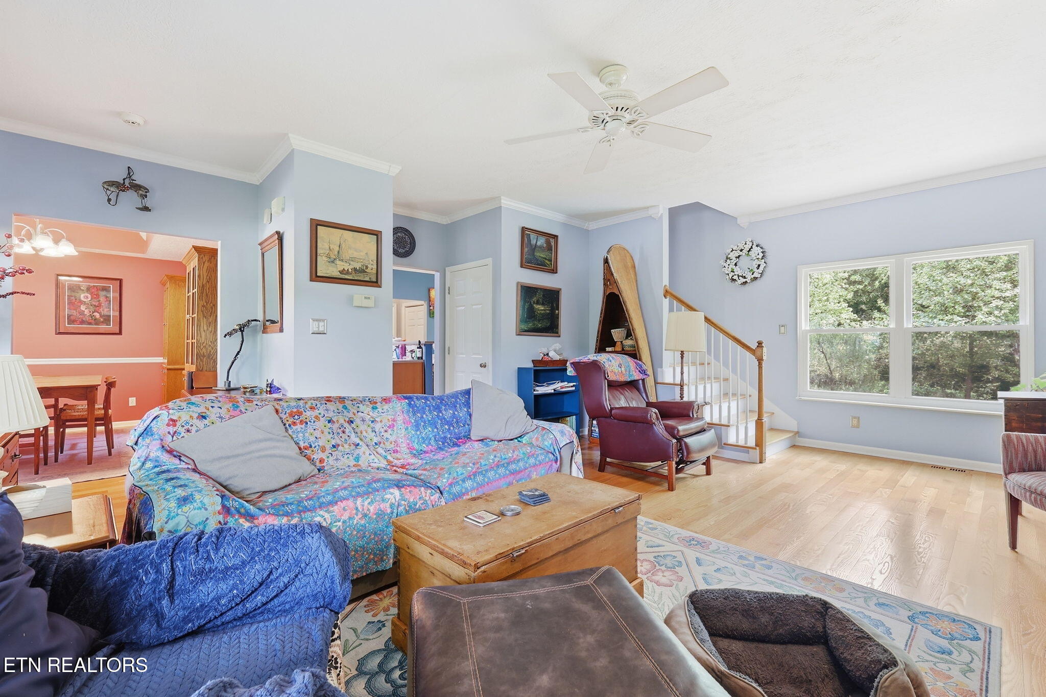 6644 Creekhead Drive Knoxville TN 37909