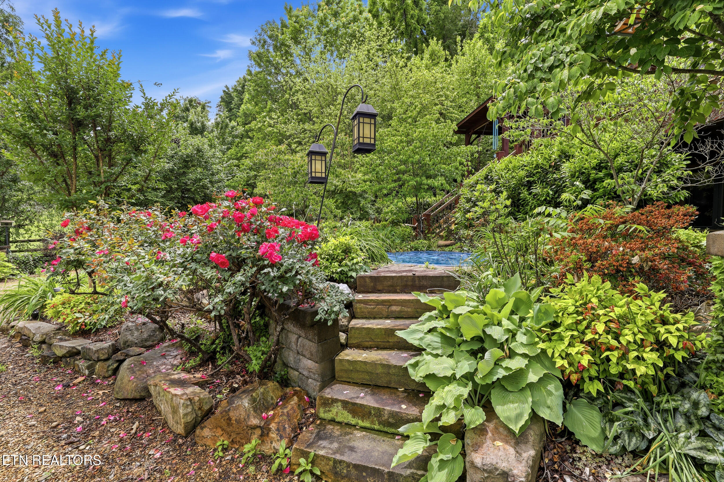 1309 &1319 Licklog Hollow Road Sevierville TN 37876