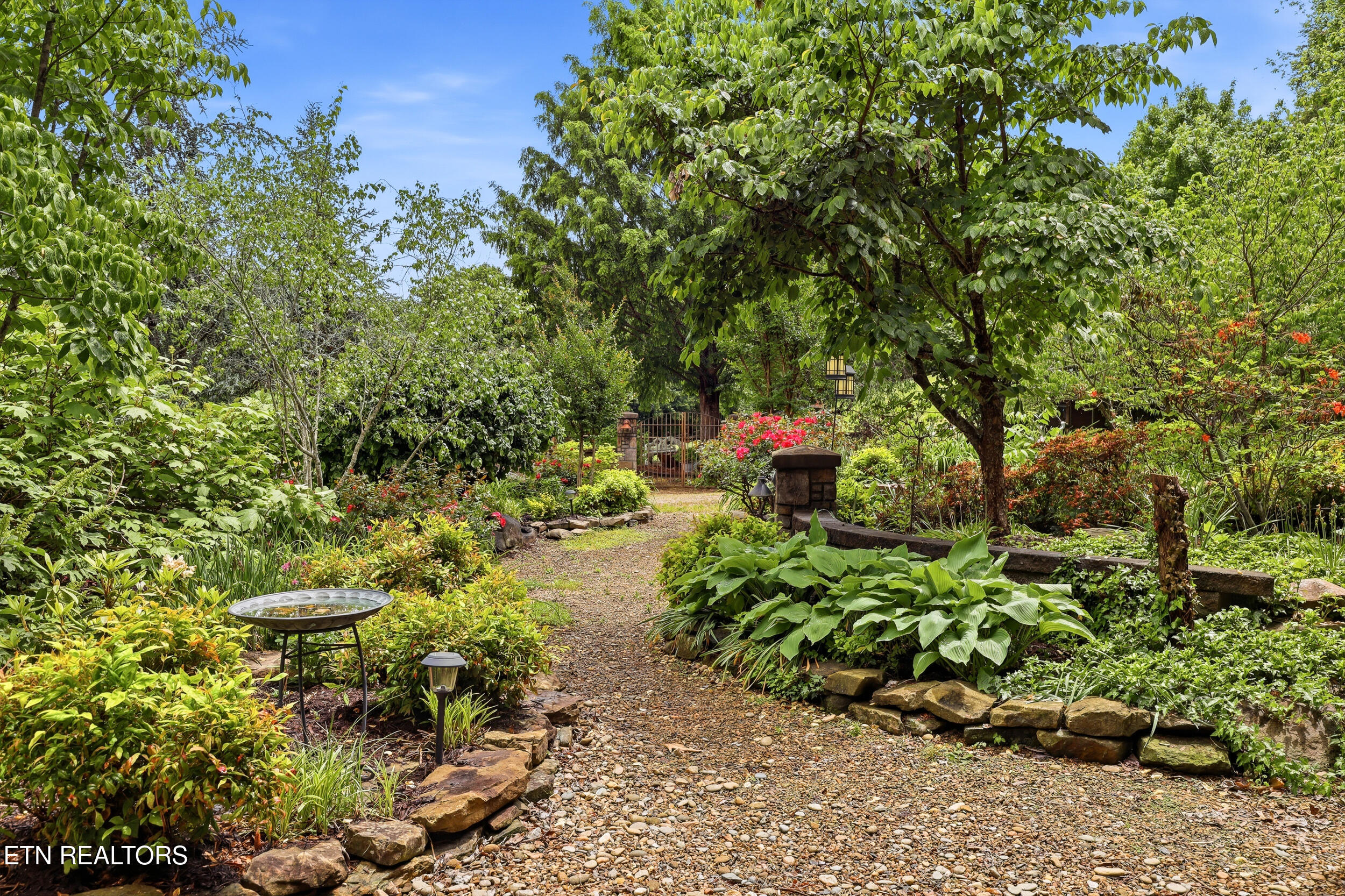 1309 &1319 Licklog Hollow Road Sevierville TN 37876