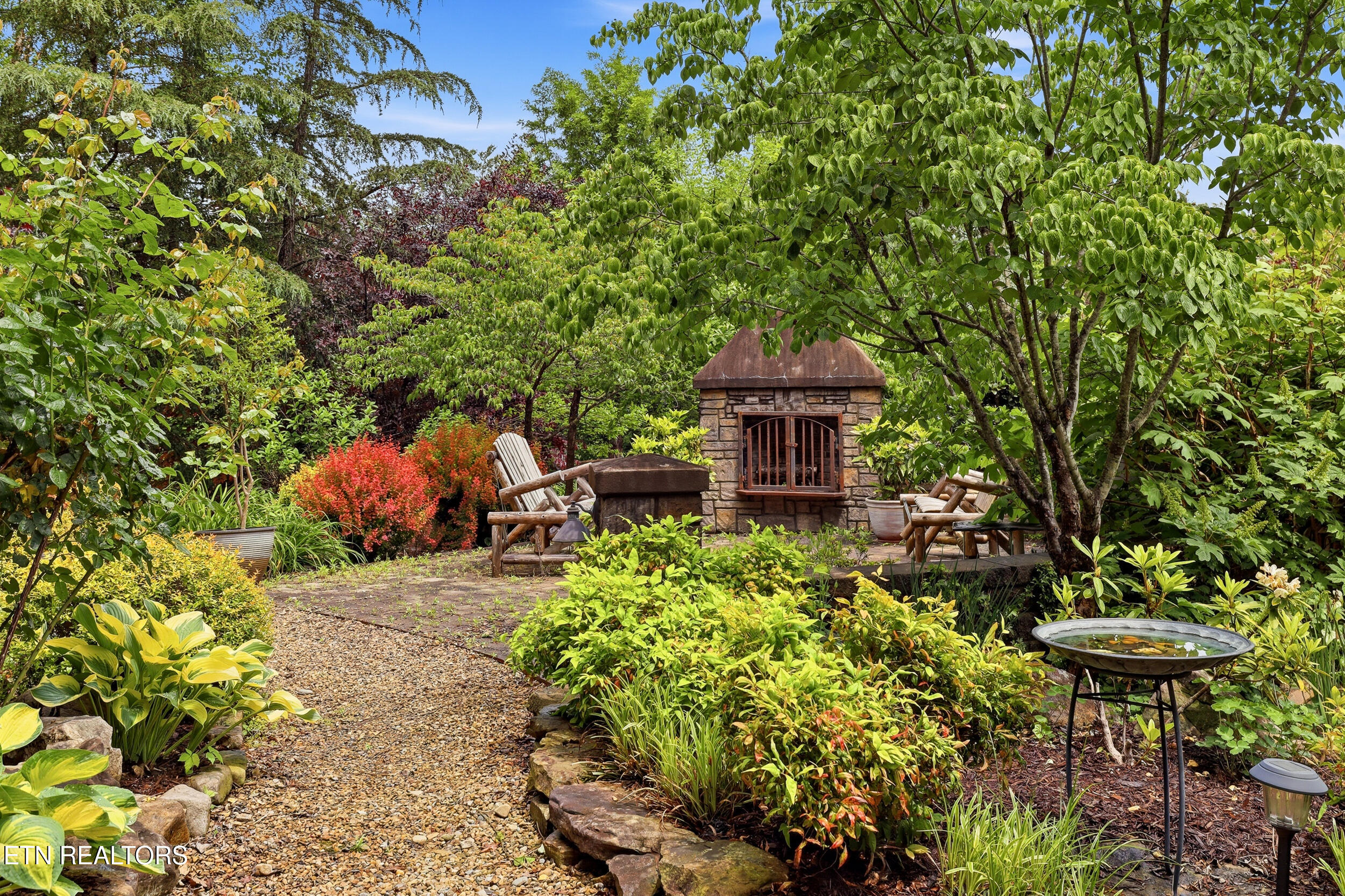 1309 &1319 Licklog Hollow Road Sevierville TN 37876