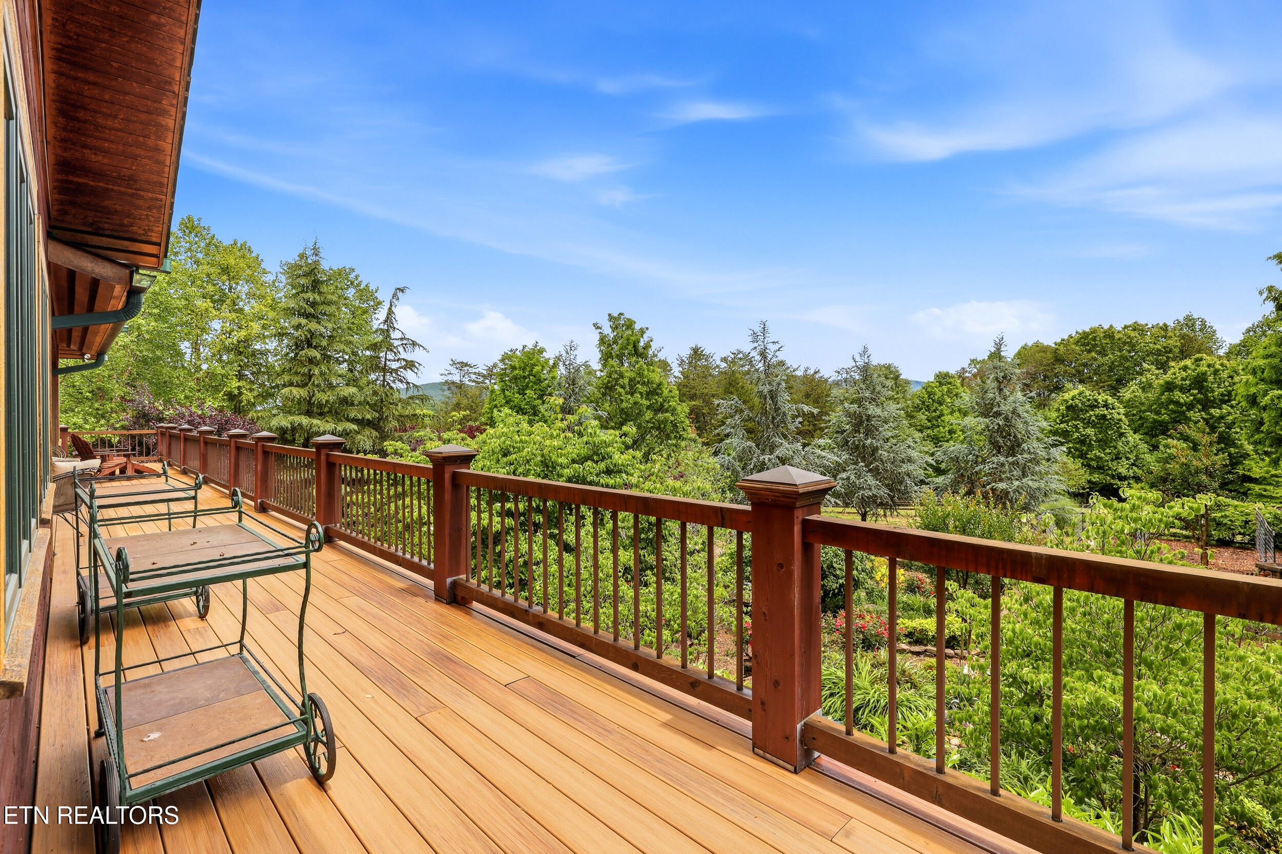 1309 &1319 Licklog Hollow Road Sevierville TN 37876
