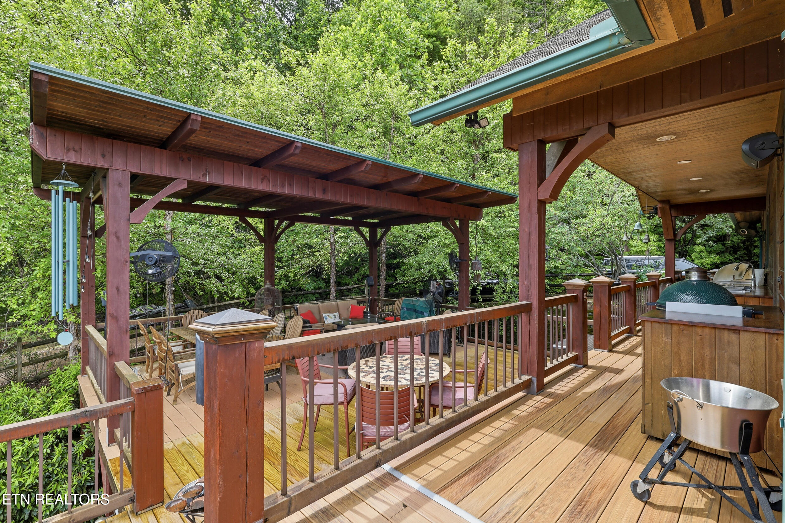 1309 &1319 Licklog Hollow Road Sevierville TN 37876