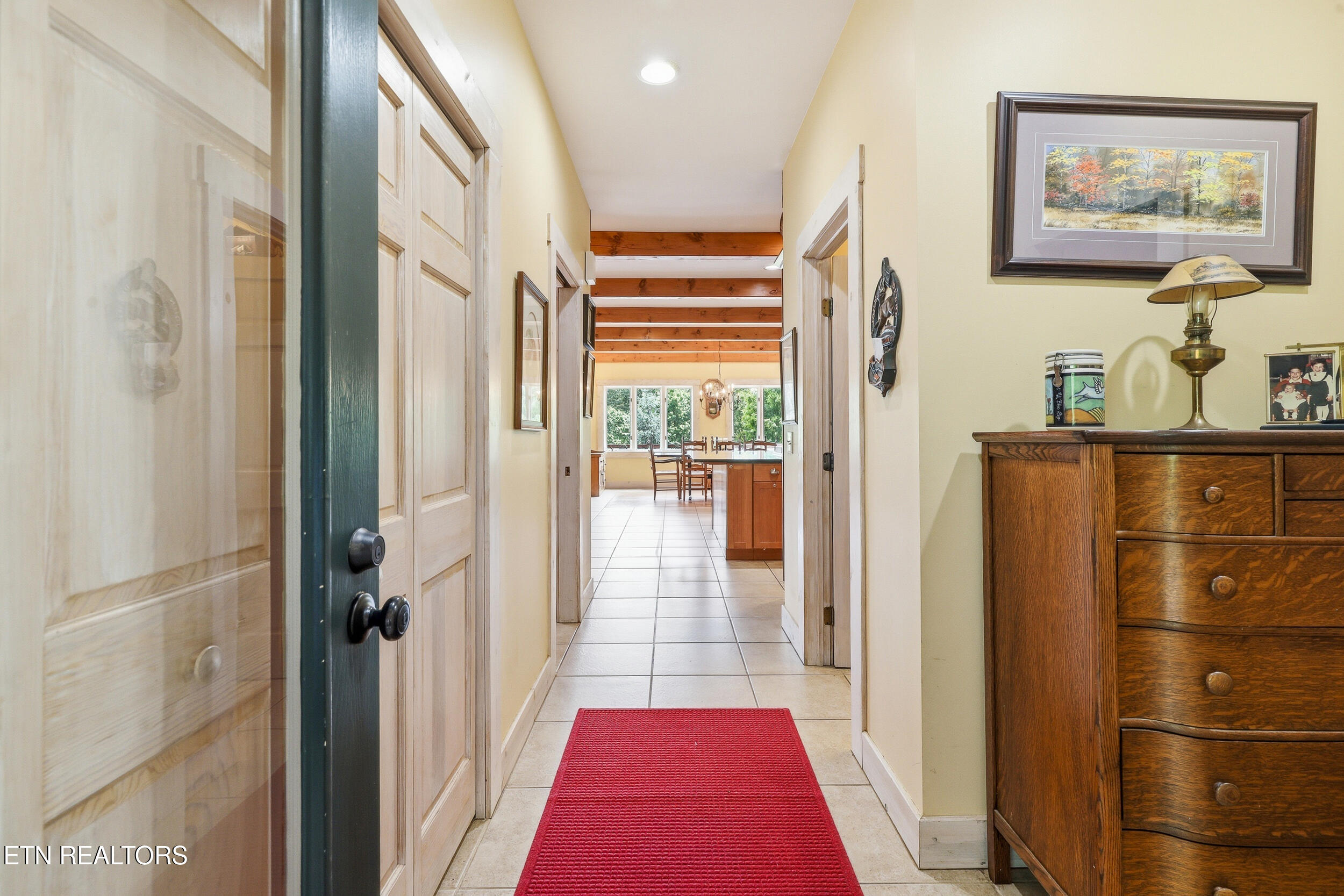 1309 &1319 Licklog Hollow Road Sevierville TN 37876