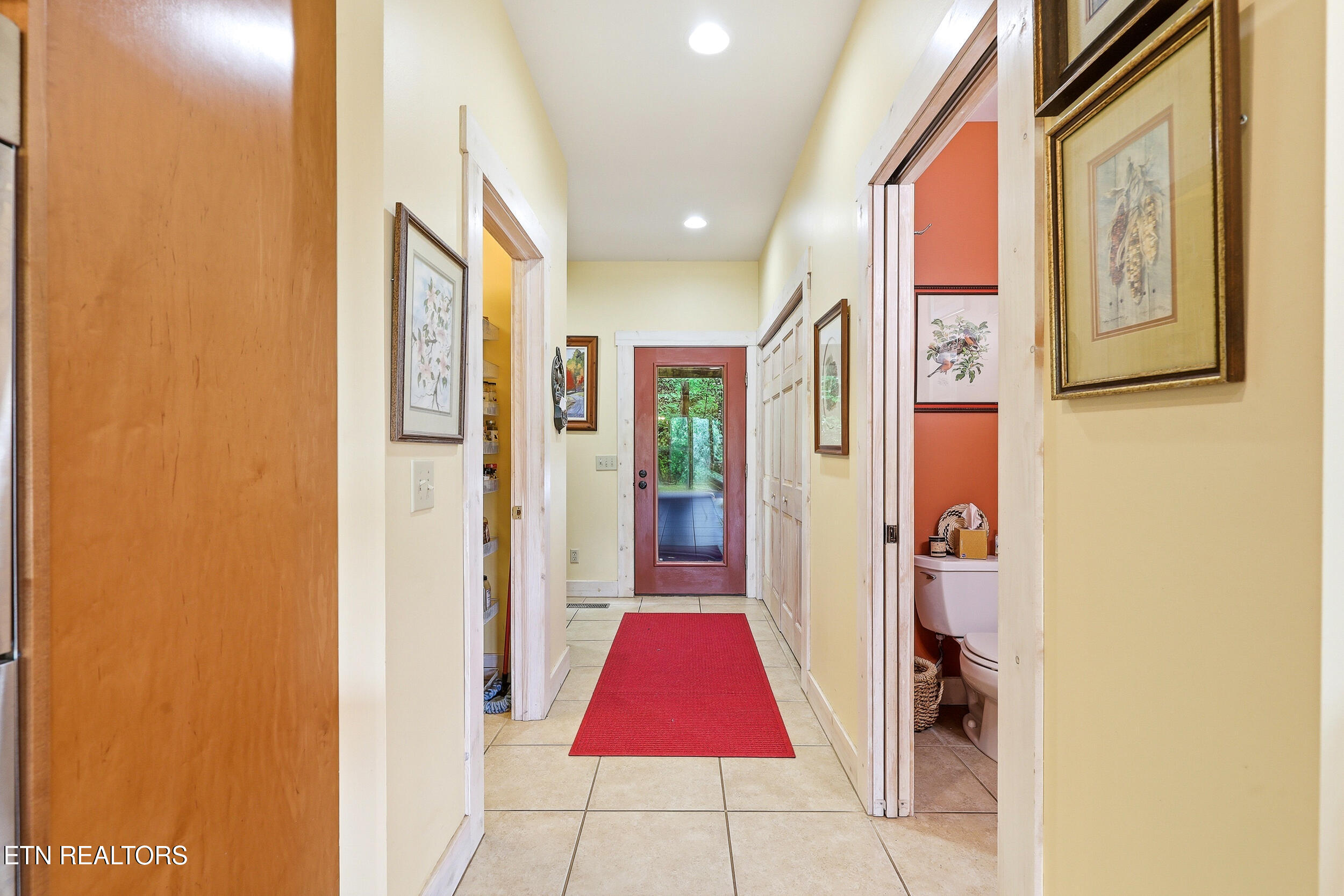 1309 &1319 Licklog Hollow Road Sevierville TN 37876