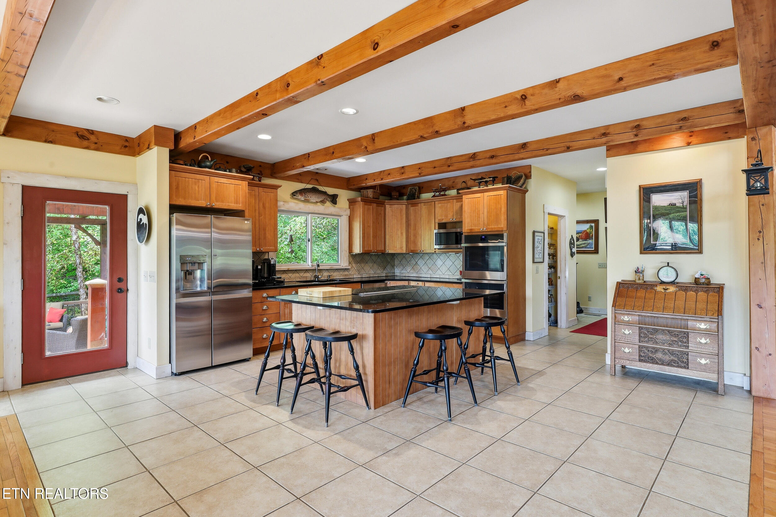 1309 &1319 Licklog Hollow Road Sevierville TN 37876