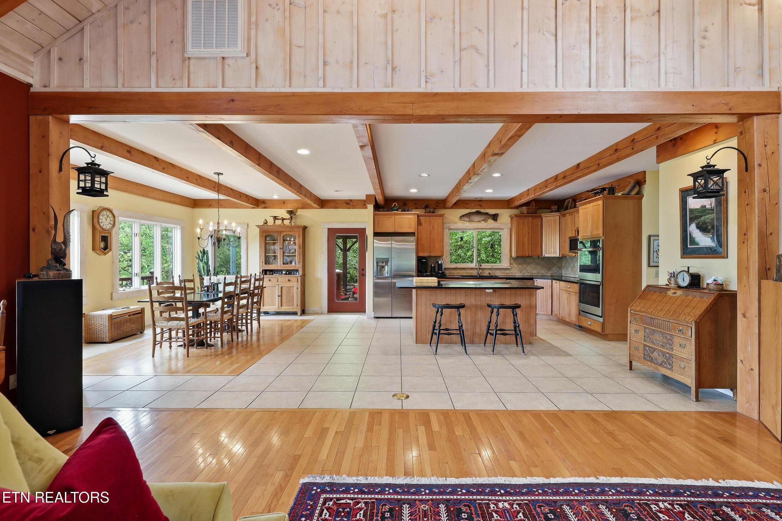 1309 &1319 Licklog Hollow Road Sevierville TN 37876