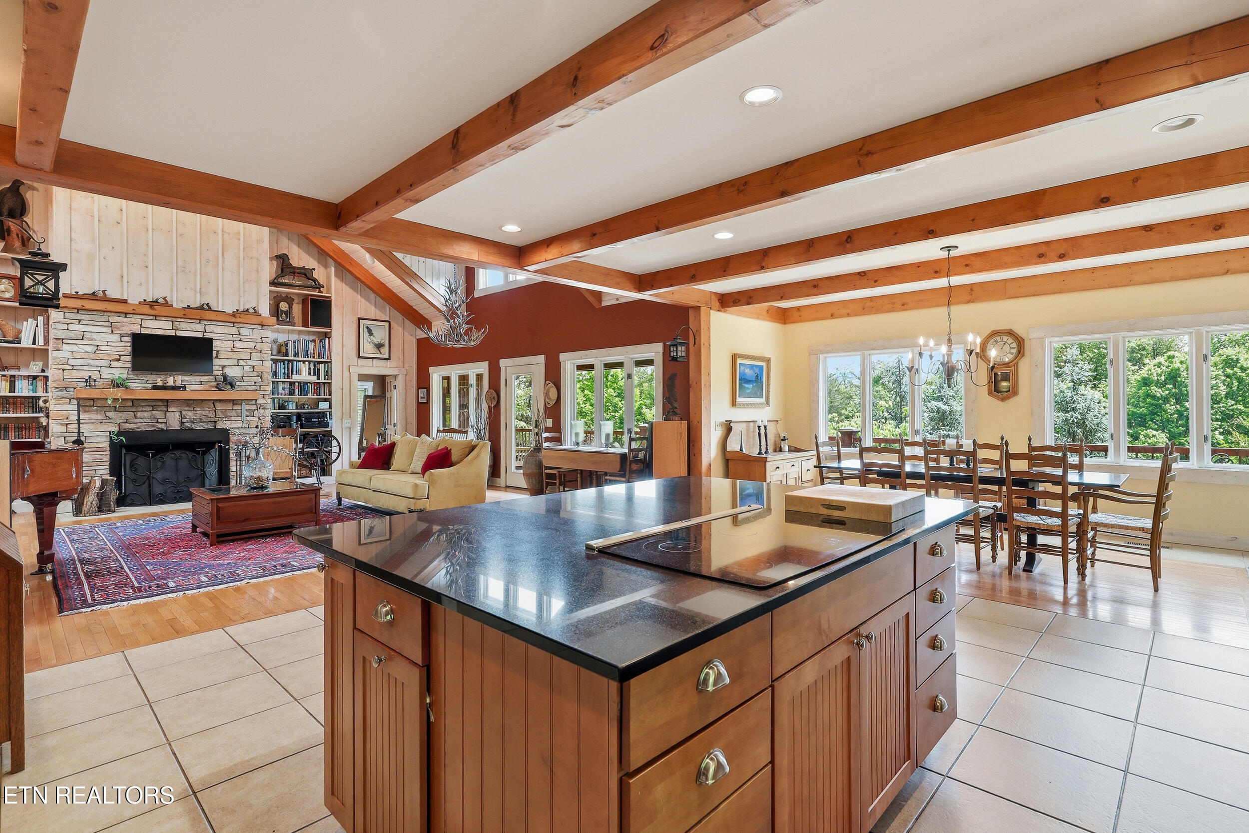 1309 &1319 Licklog Hollow Road Sevierville TN 37876