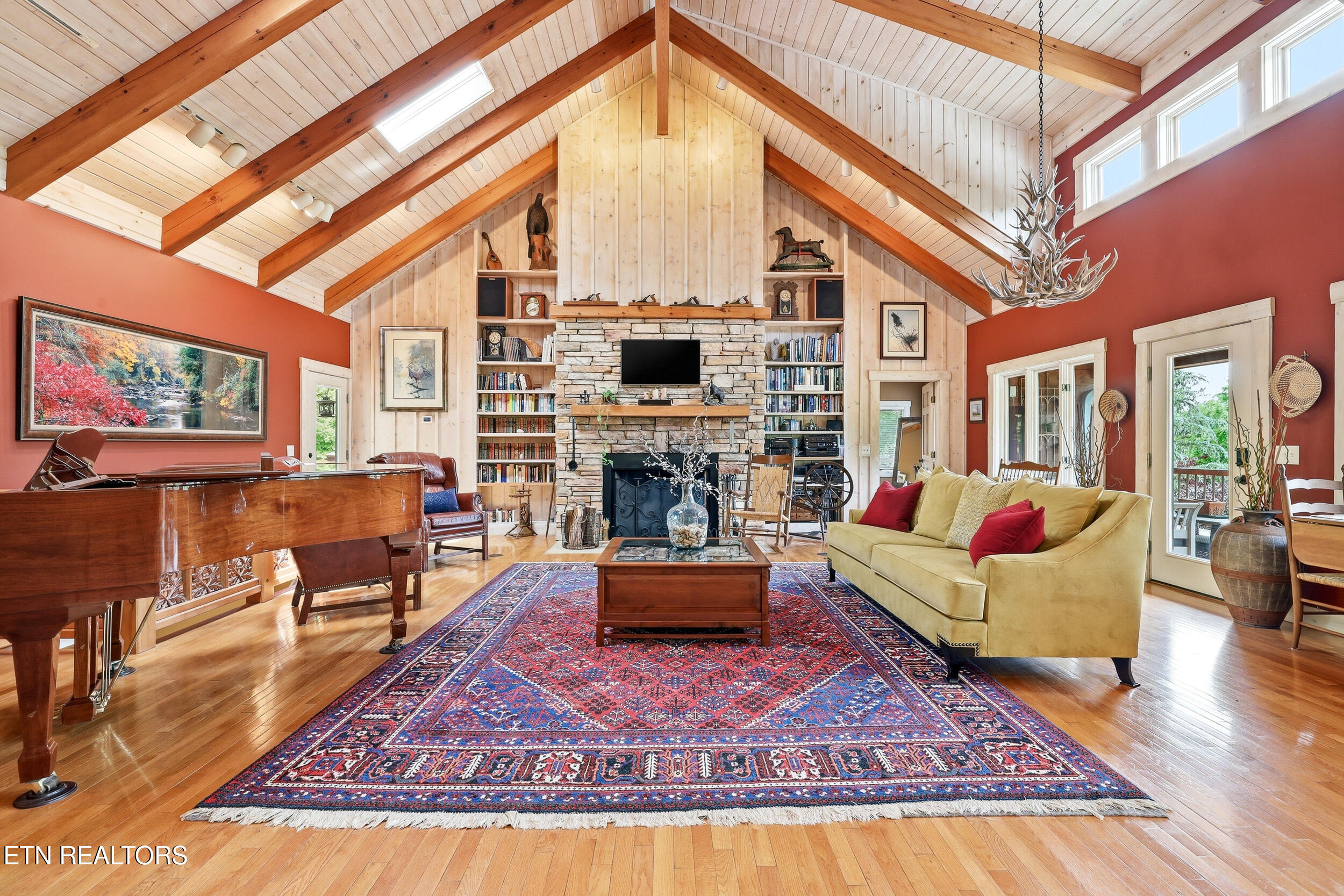 1309 &1319 Licklog Hollow Road Sevierville TN 37876