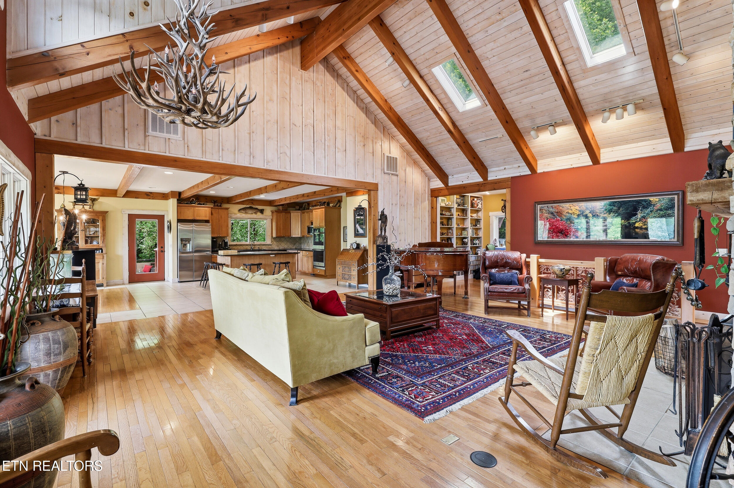 1309 &1319 Licklog Hollow Road Sevierville TN 37876