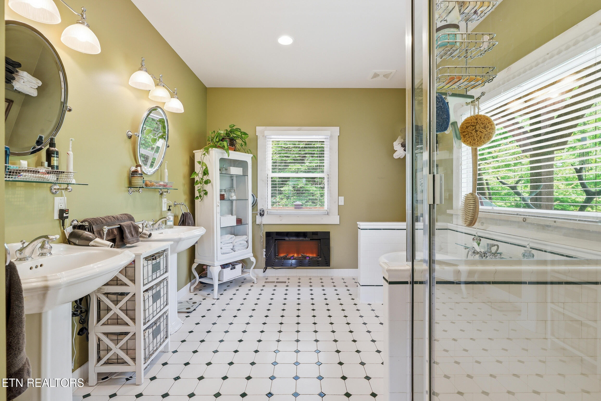 1309 &1319 Licklog Hollow Road Sevierville TN 37876
