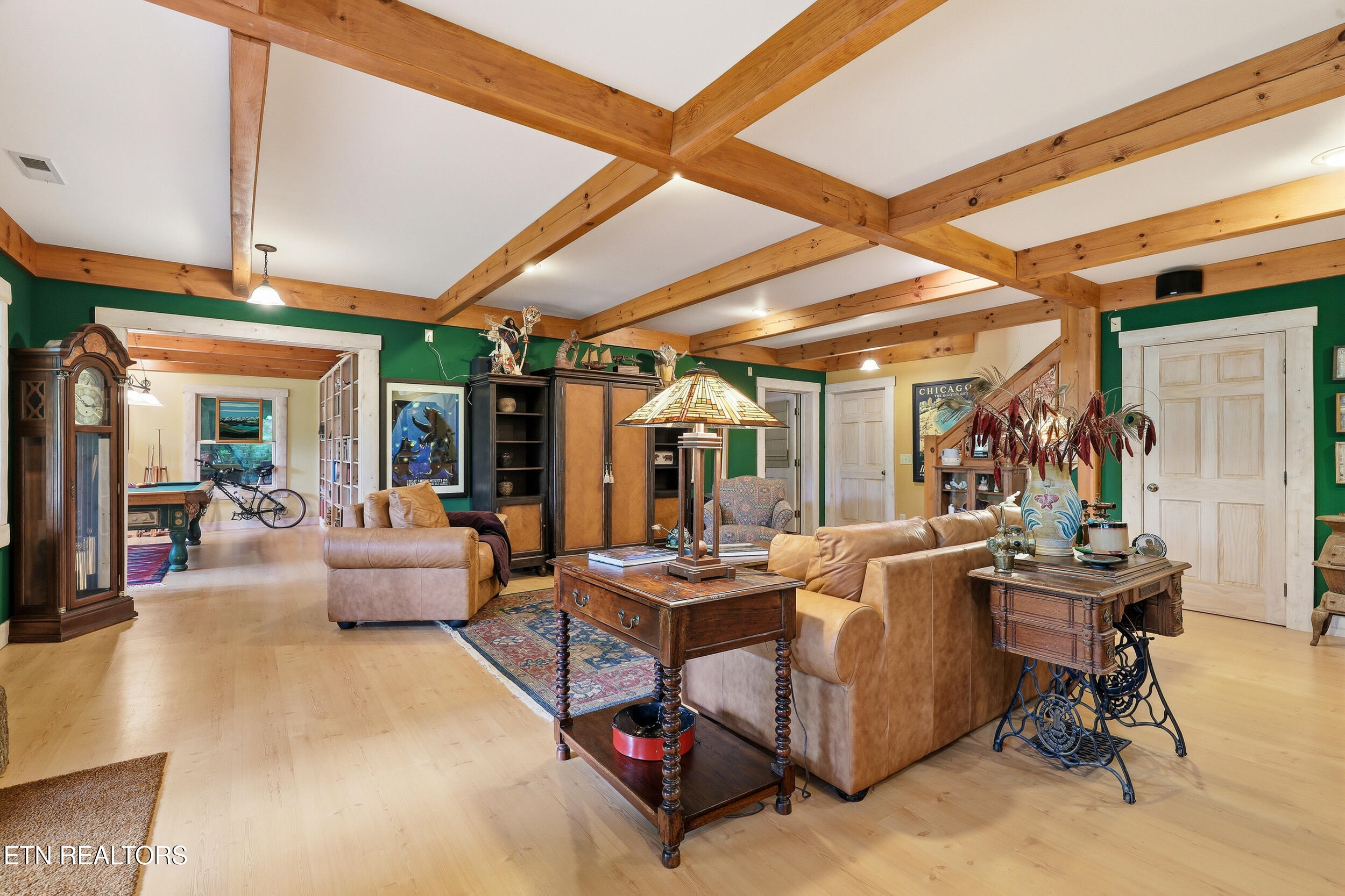 1309 &1319 Licklog Hollow Road Sevierville TN 37876