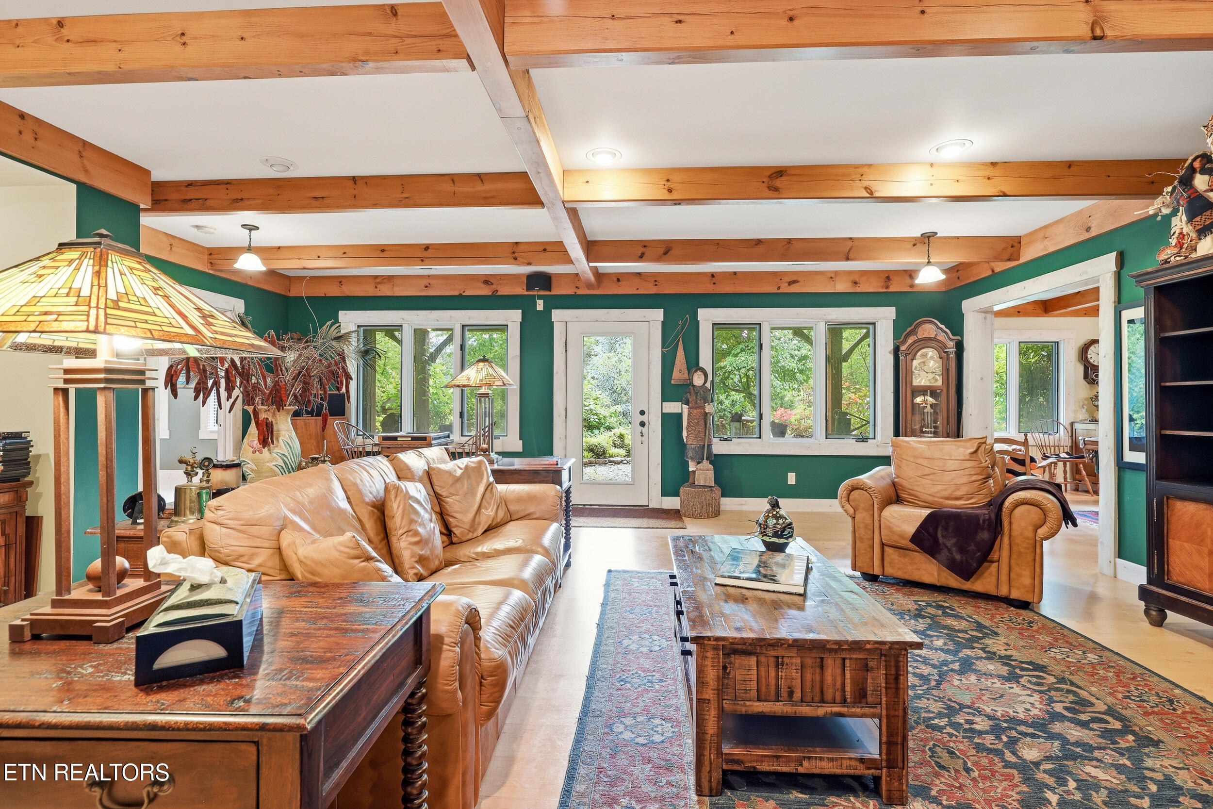 1309 &1319 Licklog Hollow Road Sevierville TN 37876