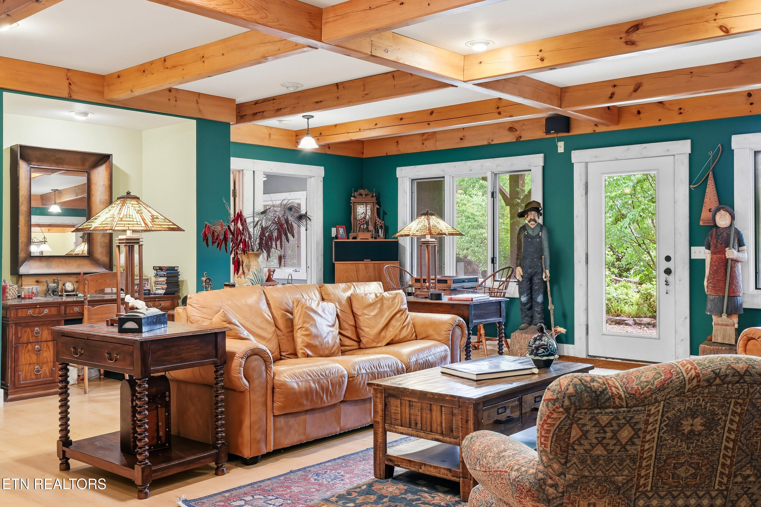 1309 &1319 Licklog Hollow Road Sevierville TN 37876