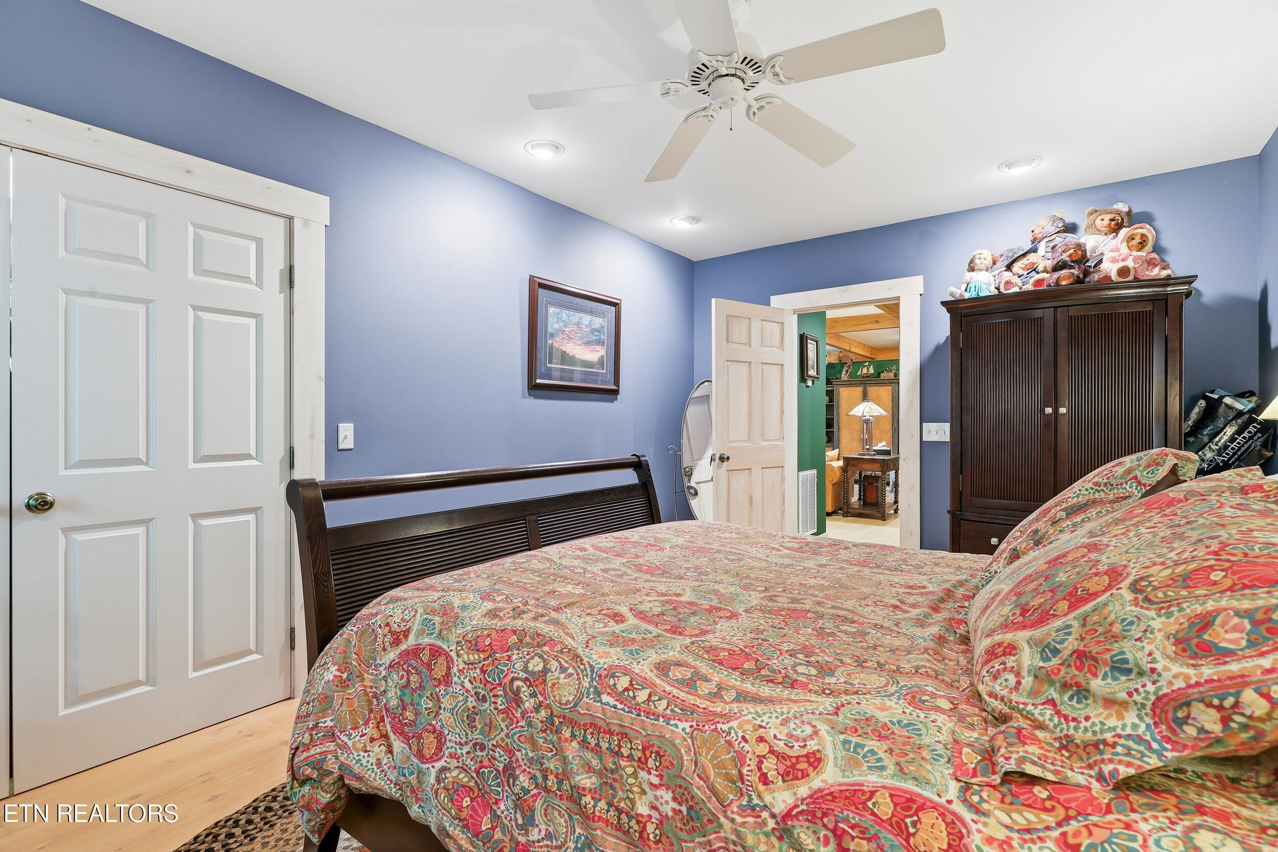1309 &1319 Licklog Hollow Road Sevierville TN 37876