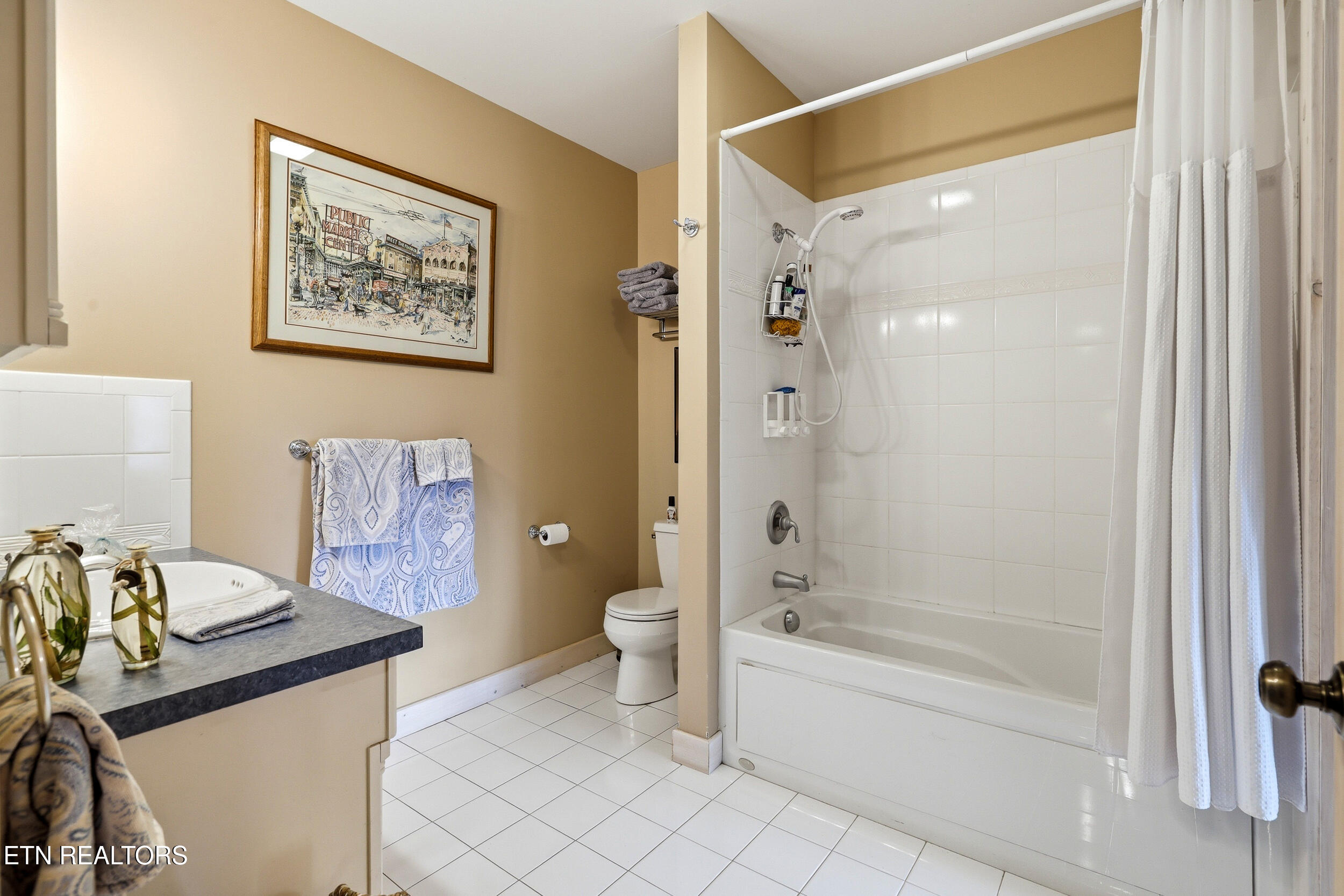 1309 &1319 Licklog Hollow Road Sevierville TN 37876