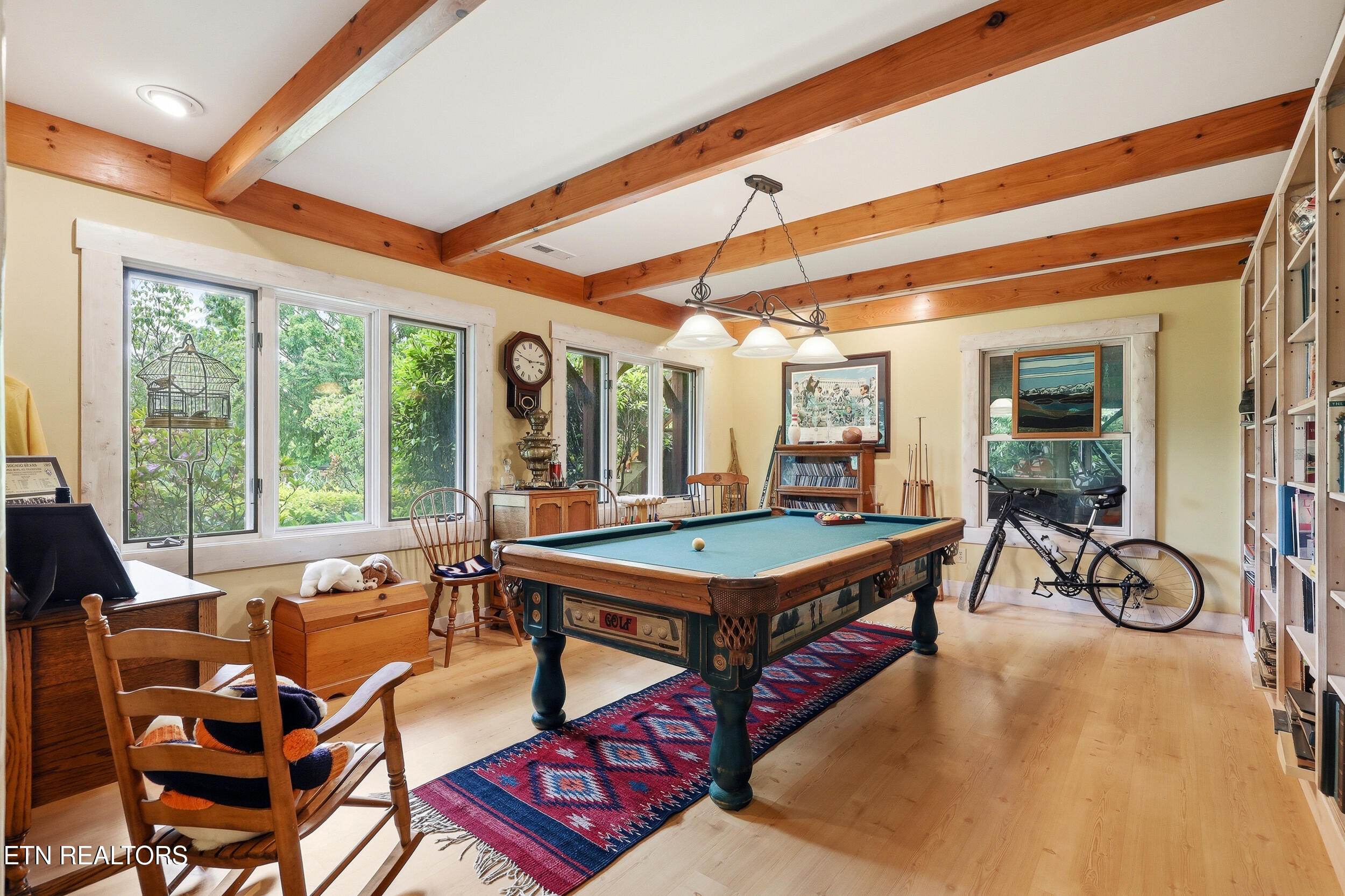 1309 &1319 Licklog Hollow Road Sevierville TN 37876
