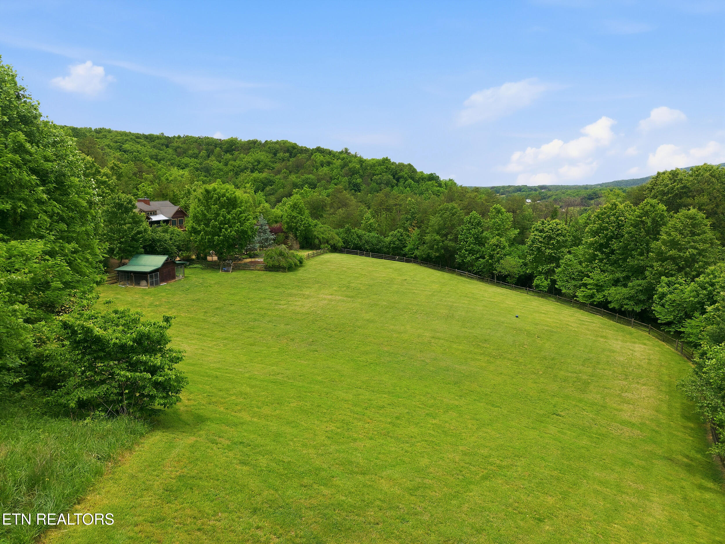 1309 &1319 Licklog Hollow Road Sevierville TN 37876