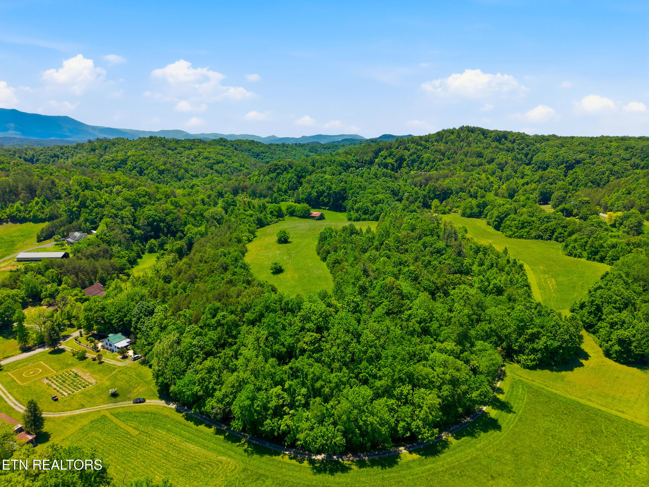 1309 &1319 Licklog Hollow Road Sevierville TN 37876