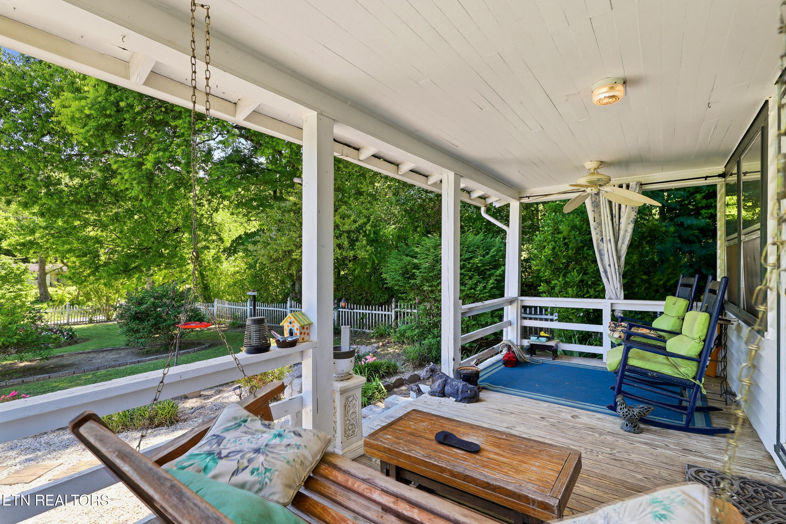 1309 &1319 Licklog Hollow Road Sevierville TN 37876