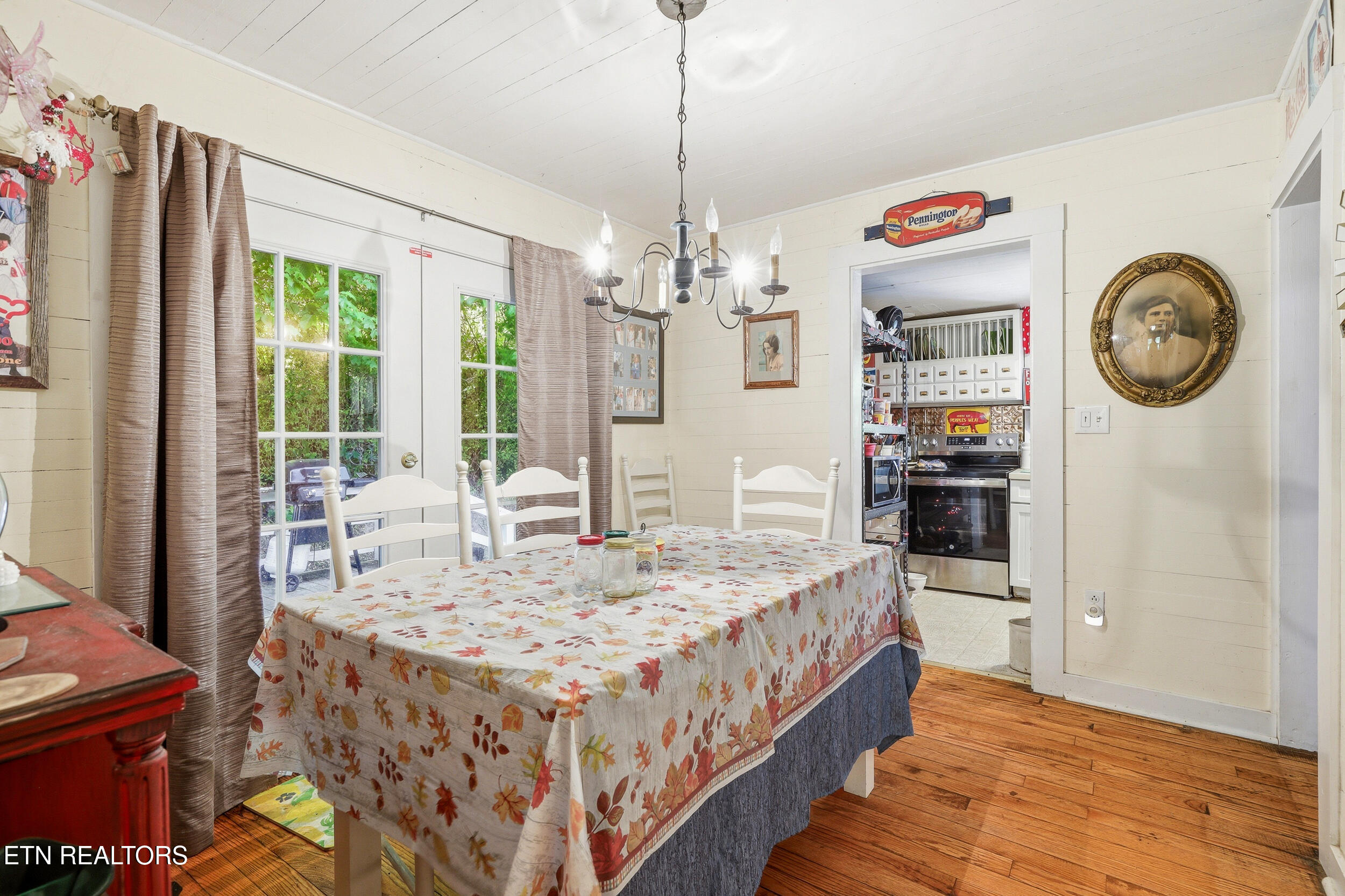 1309 &1319 Licklog Hollow Road Sevierville TN 37876