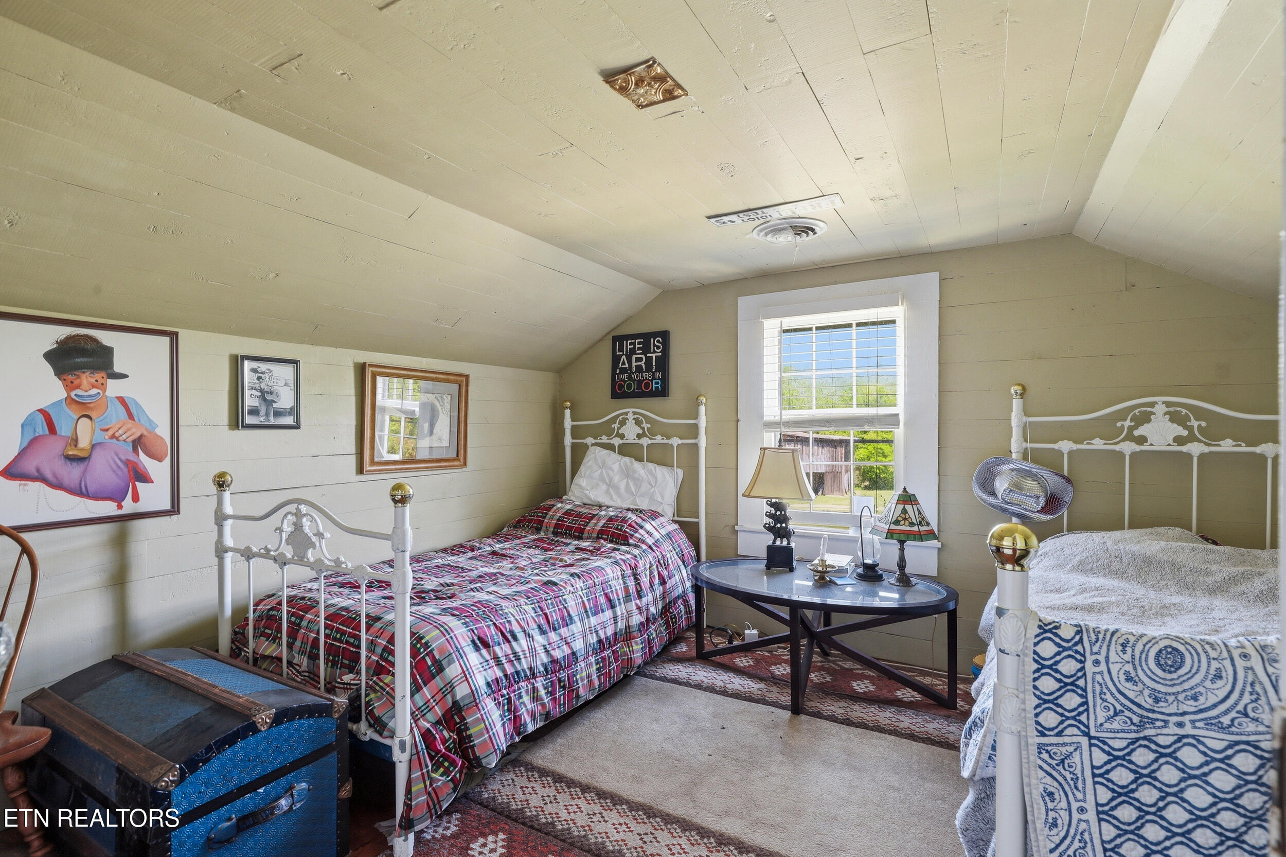 1309 &1319 Licklog Hollow Road Sevierville TN 37876