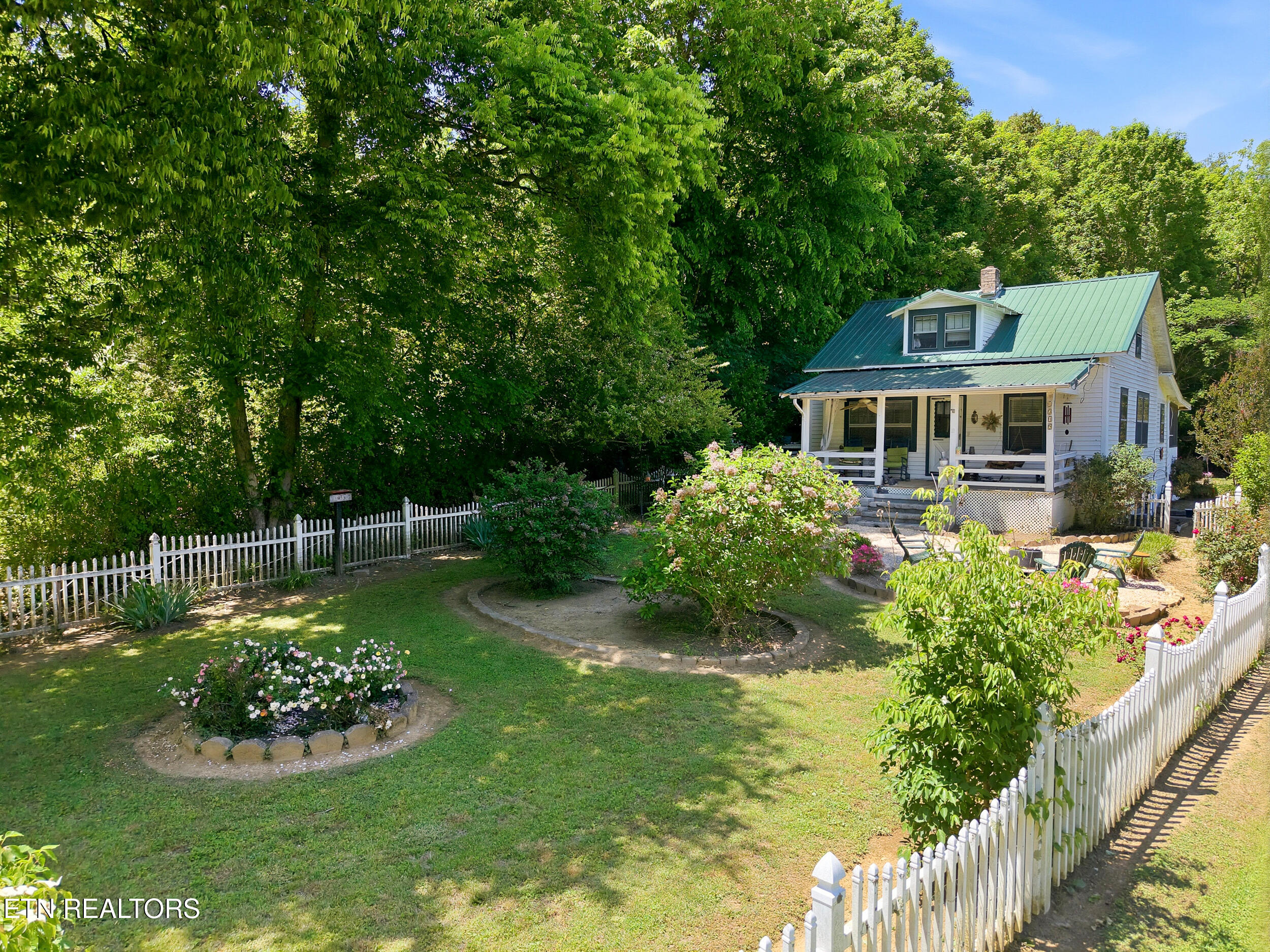 1309 &1319 Licklog Hollow Road Sevierville TN 37876