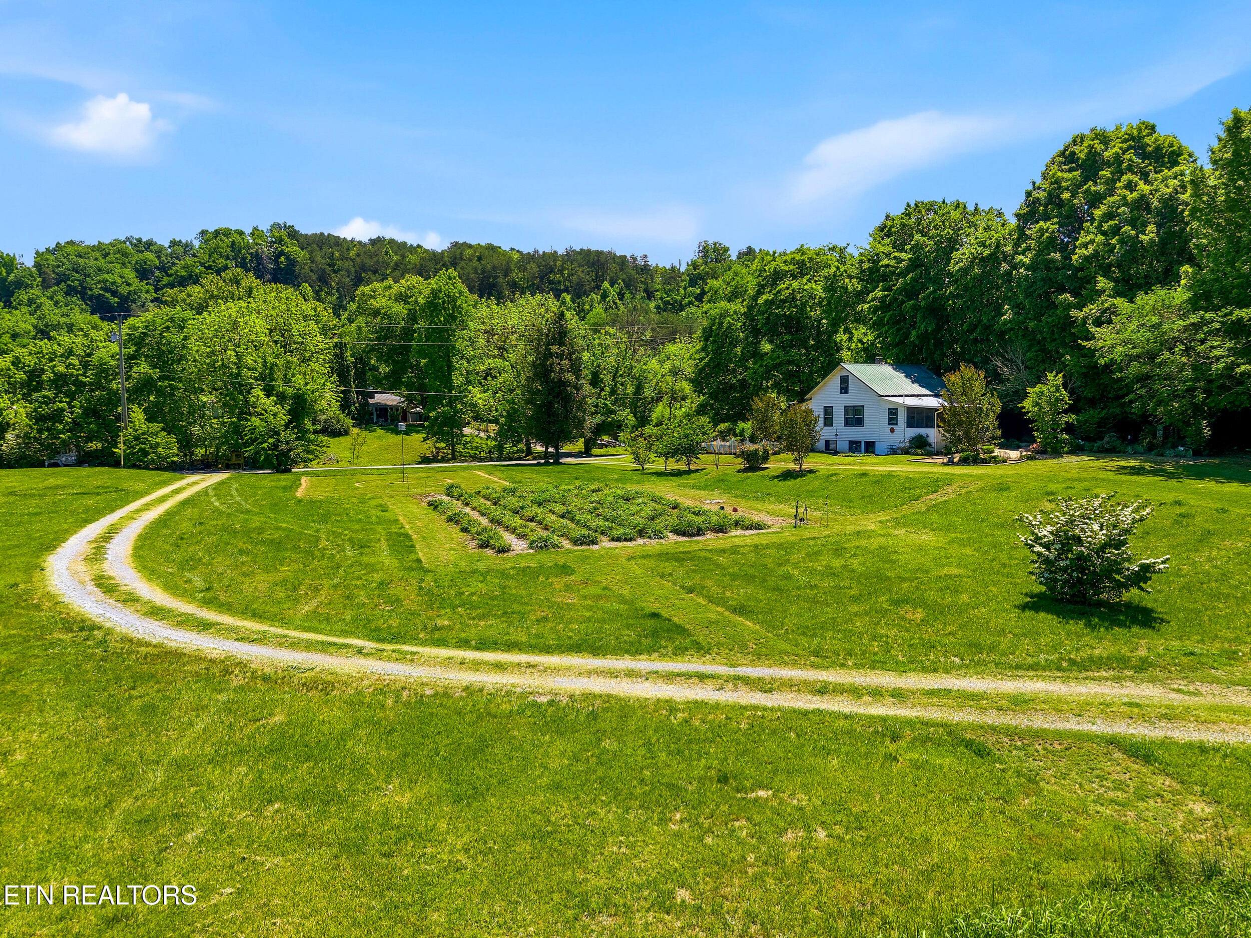 1309 &1319 Licklog Hollow Road Sevierville TN 37876