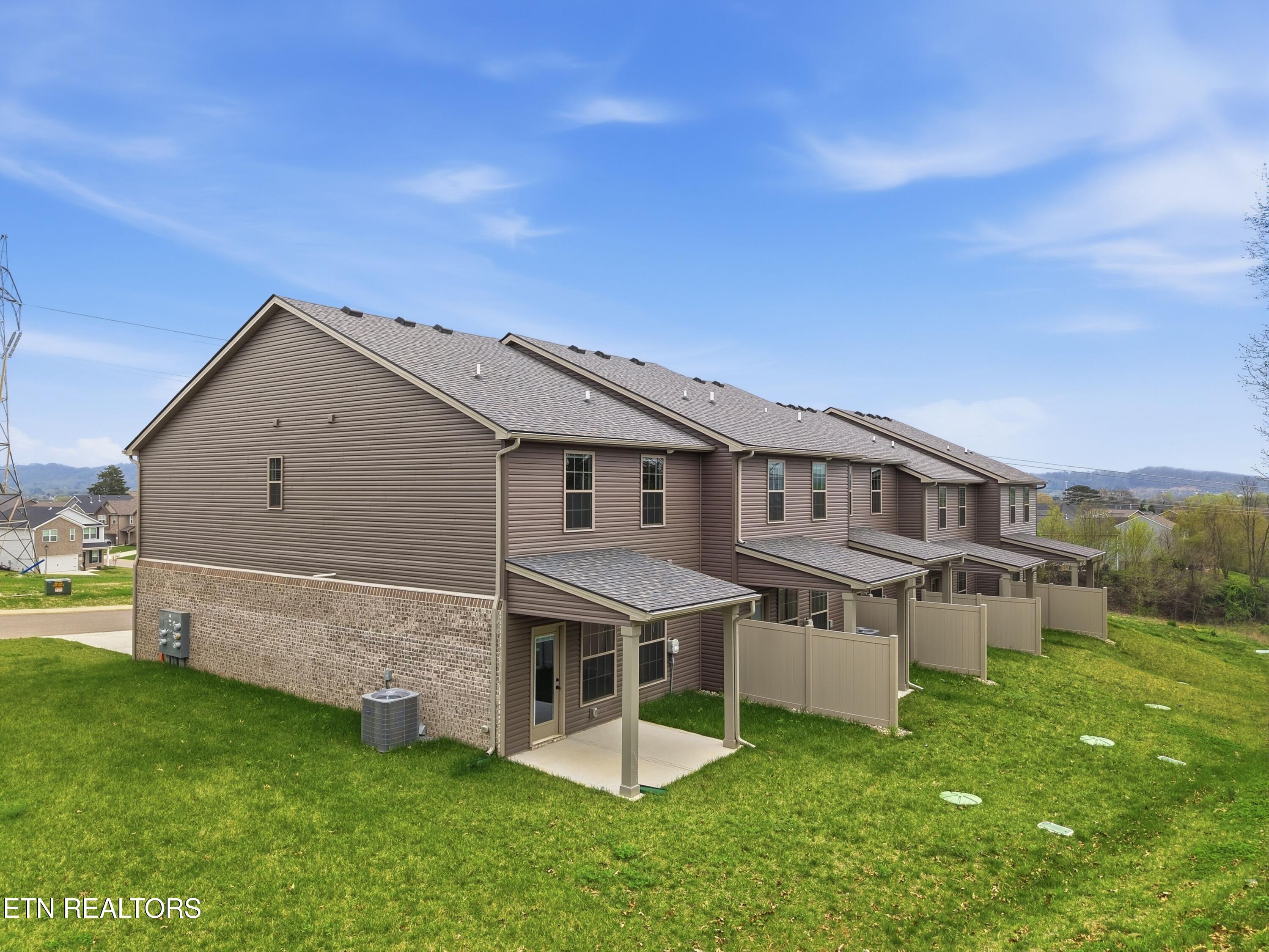 8932 Keenberg Lane Knoxville TN 37931