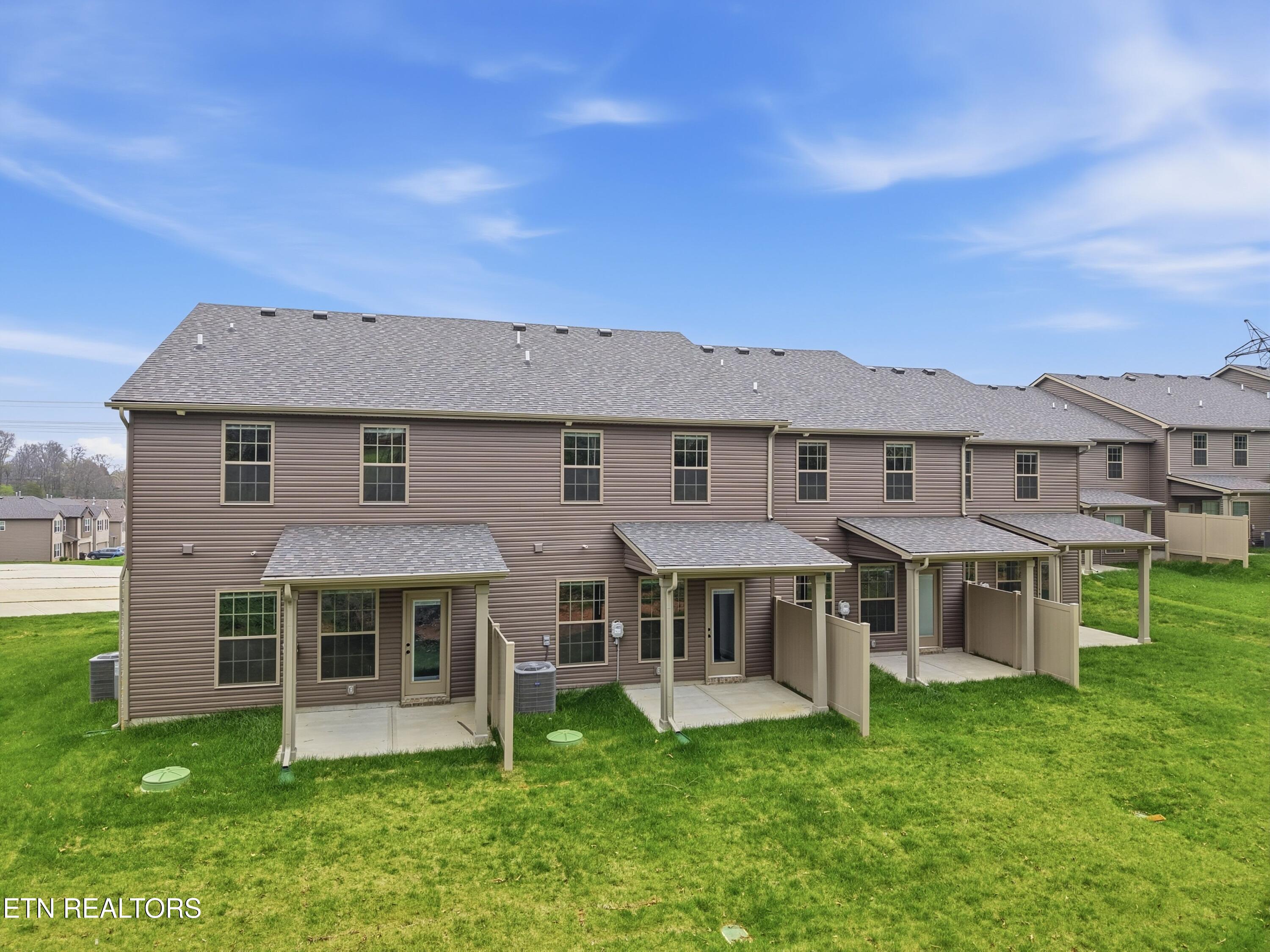 8932 Keenberg Lane Knoxville TN 37931