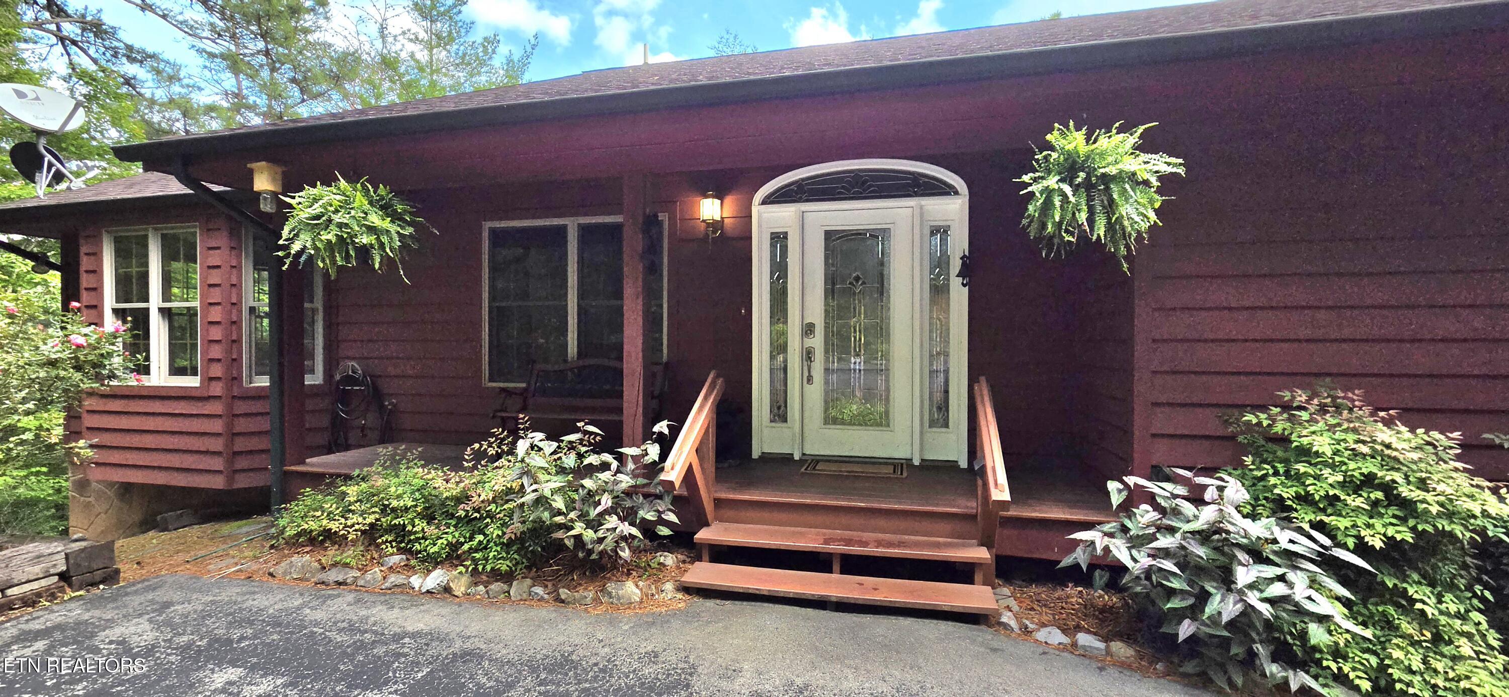 229 Cobblestone Way Townsend TN 37882