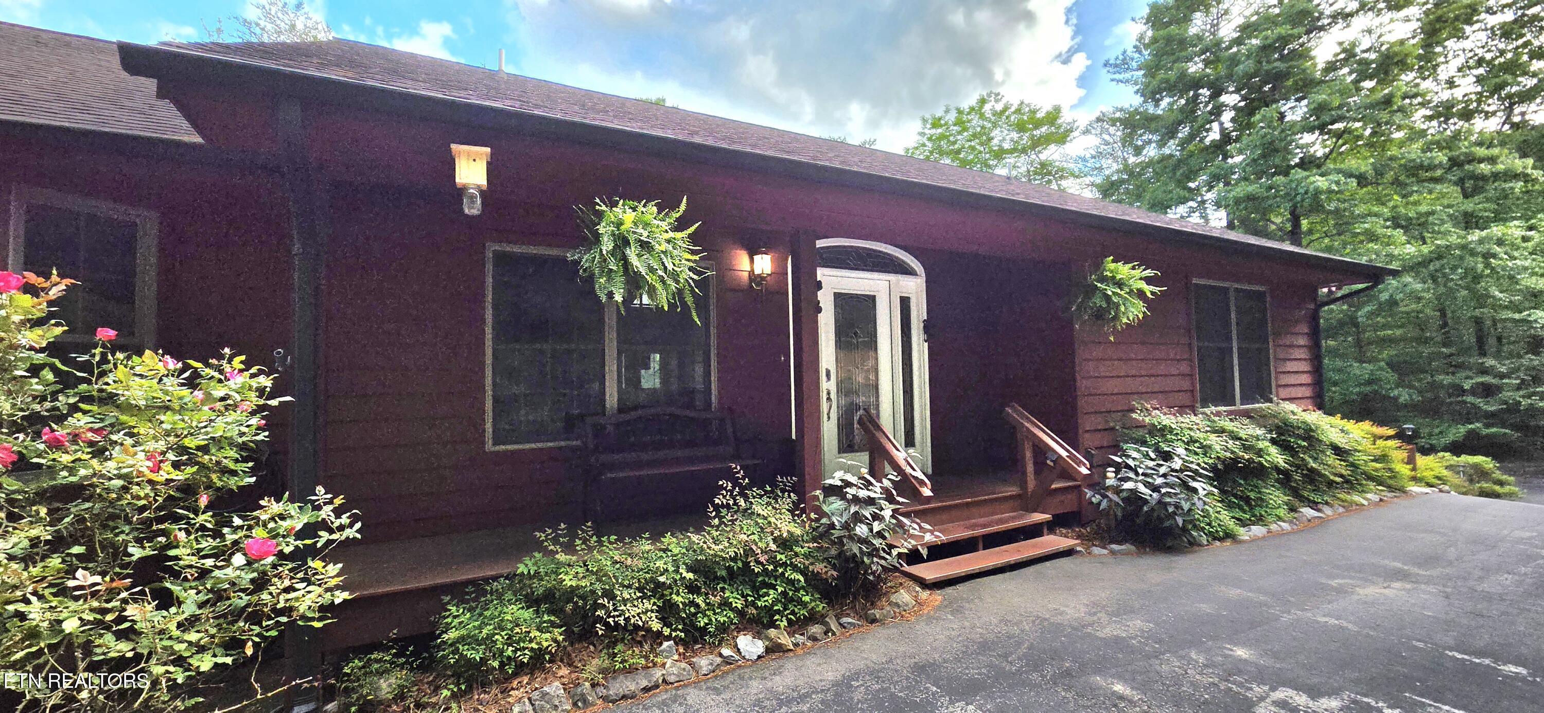 229 Cobblestone Way Townsend TN 37882