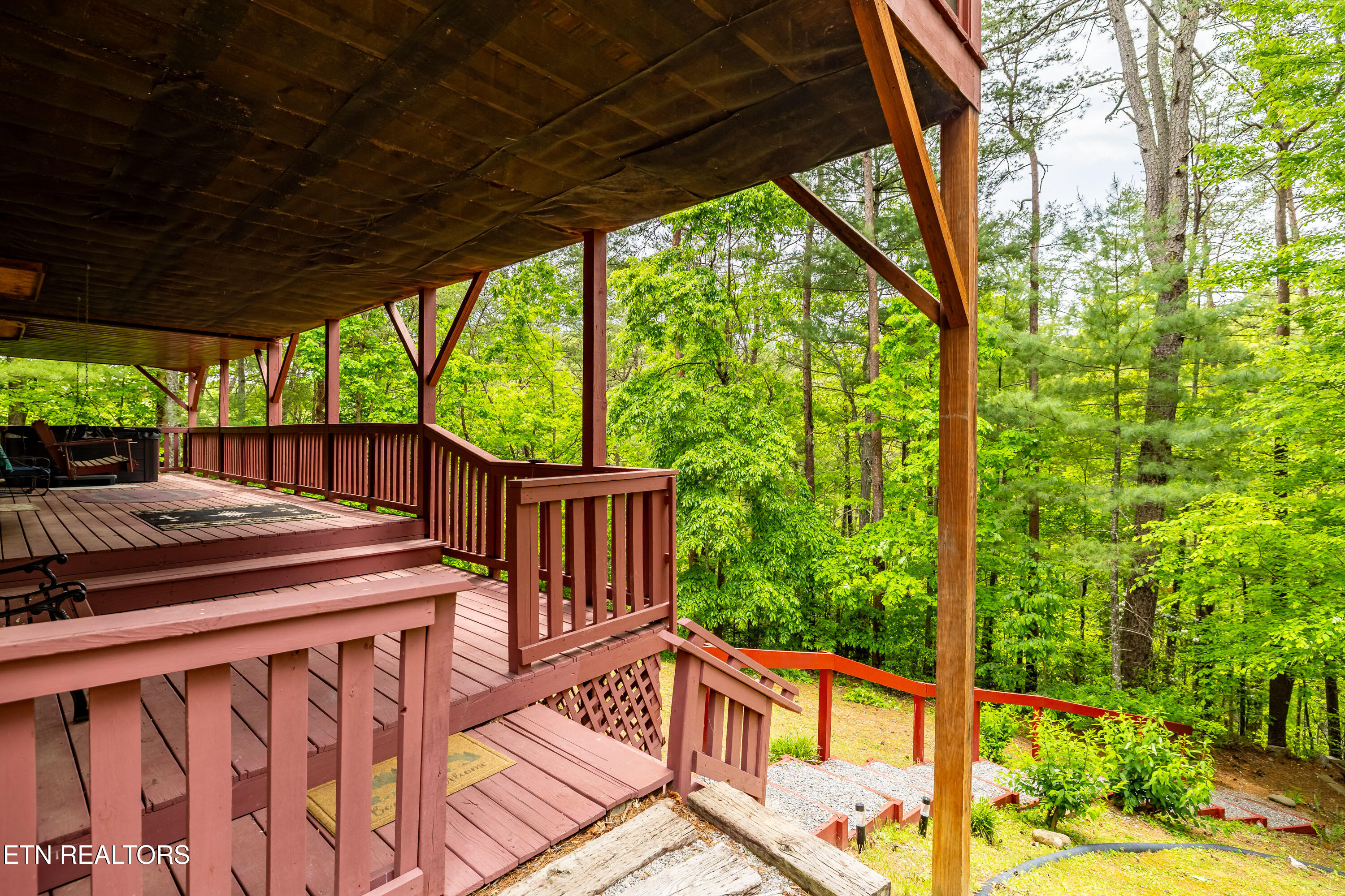 229 Cobblestone Way Townsend TN 37882