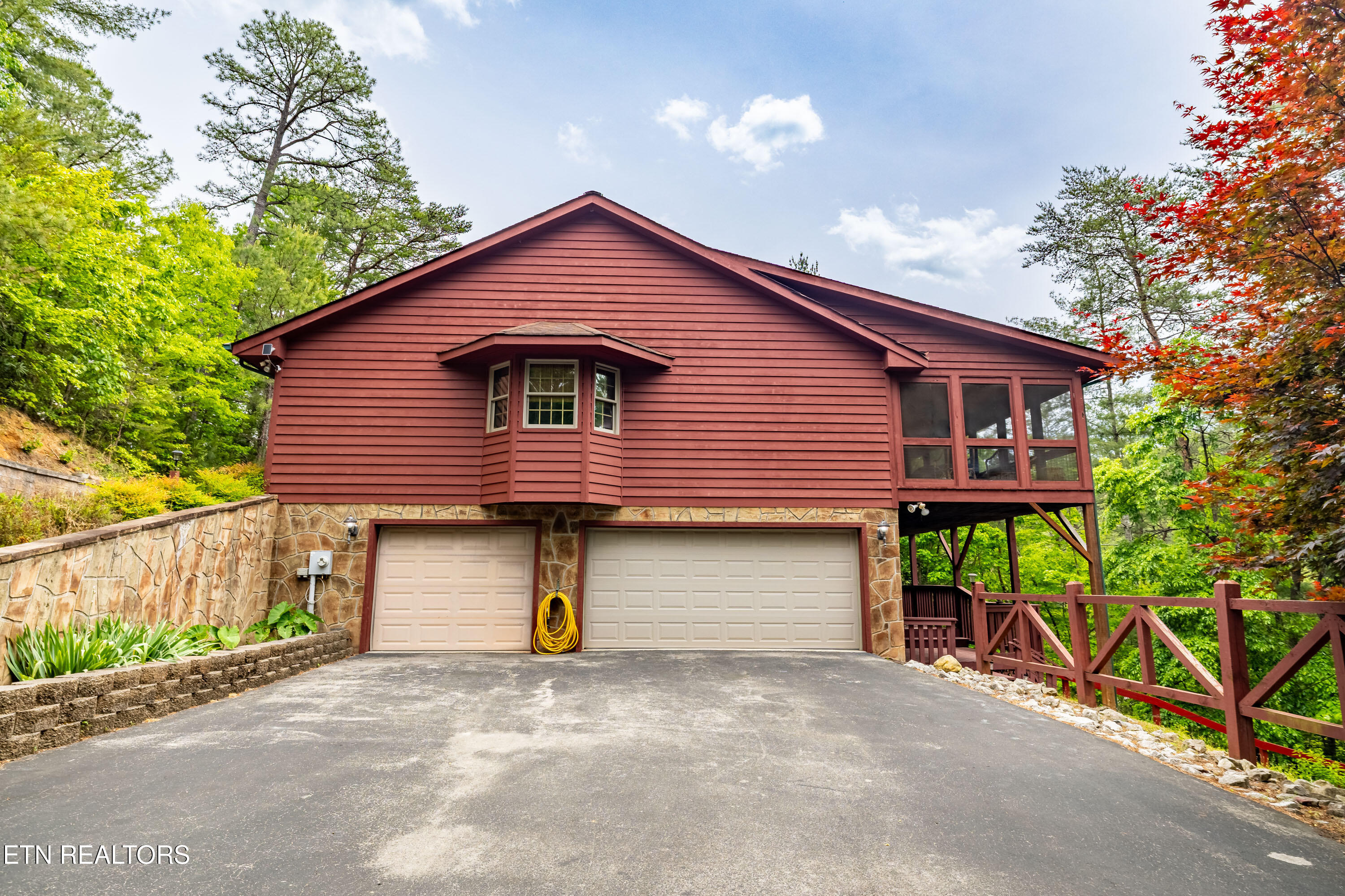 229 Cobblestone Way Townsend TN 37882