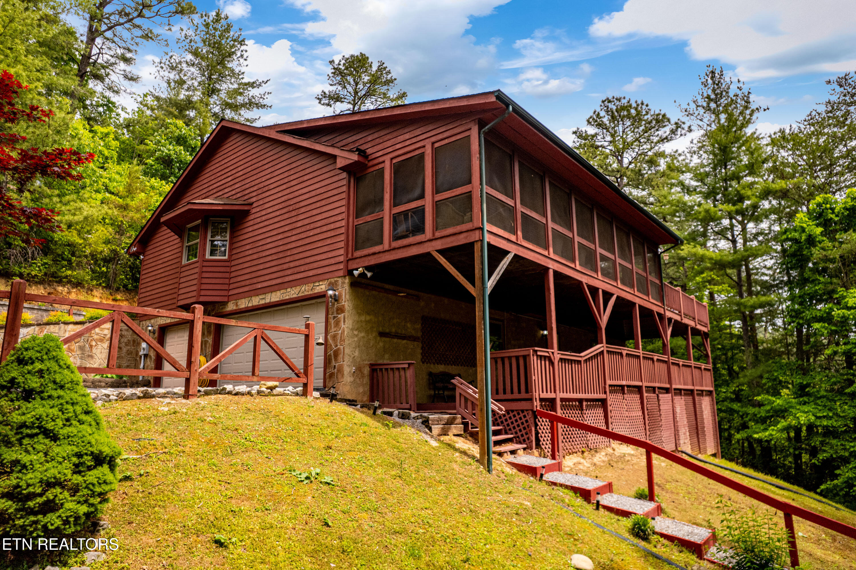 229 Cobblestone Way Townsend TN 37882