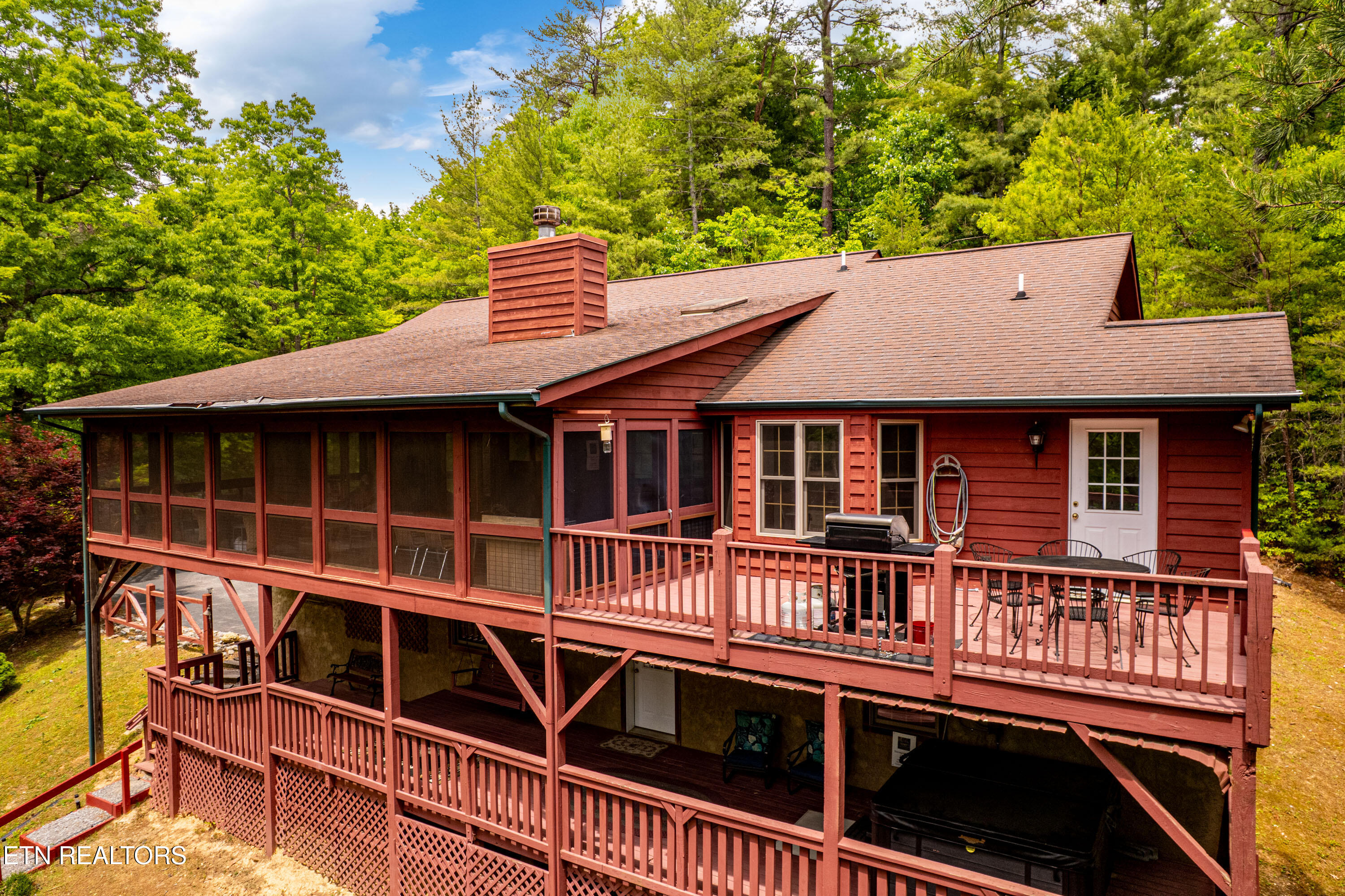 229 Cobblestone Way Townsend TN 37882