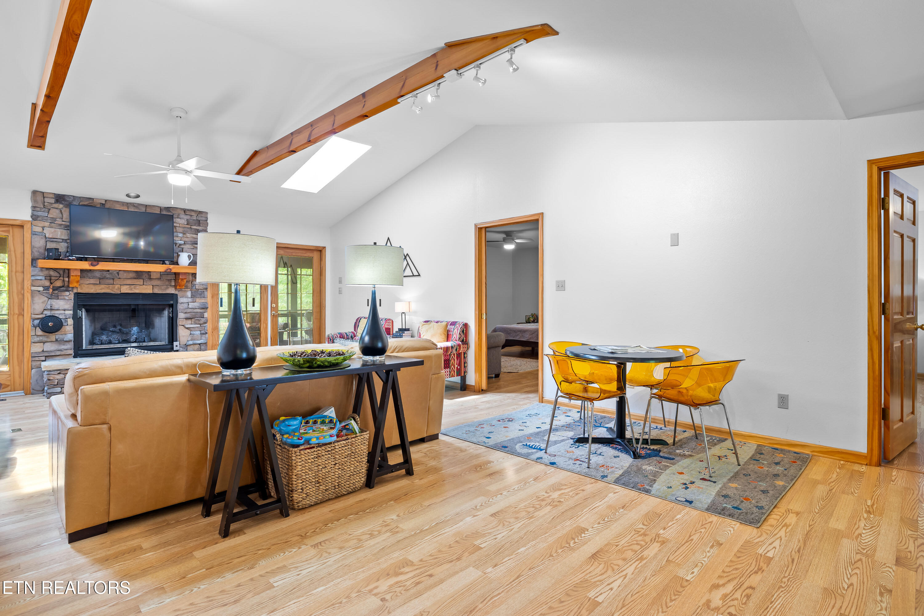 229 Cobblestone Way Townsend TN 37882