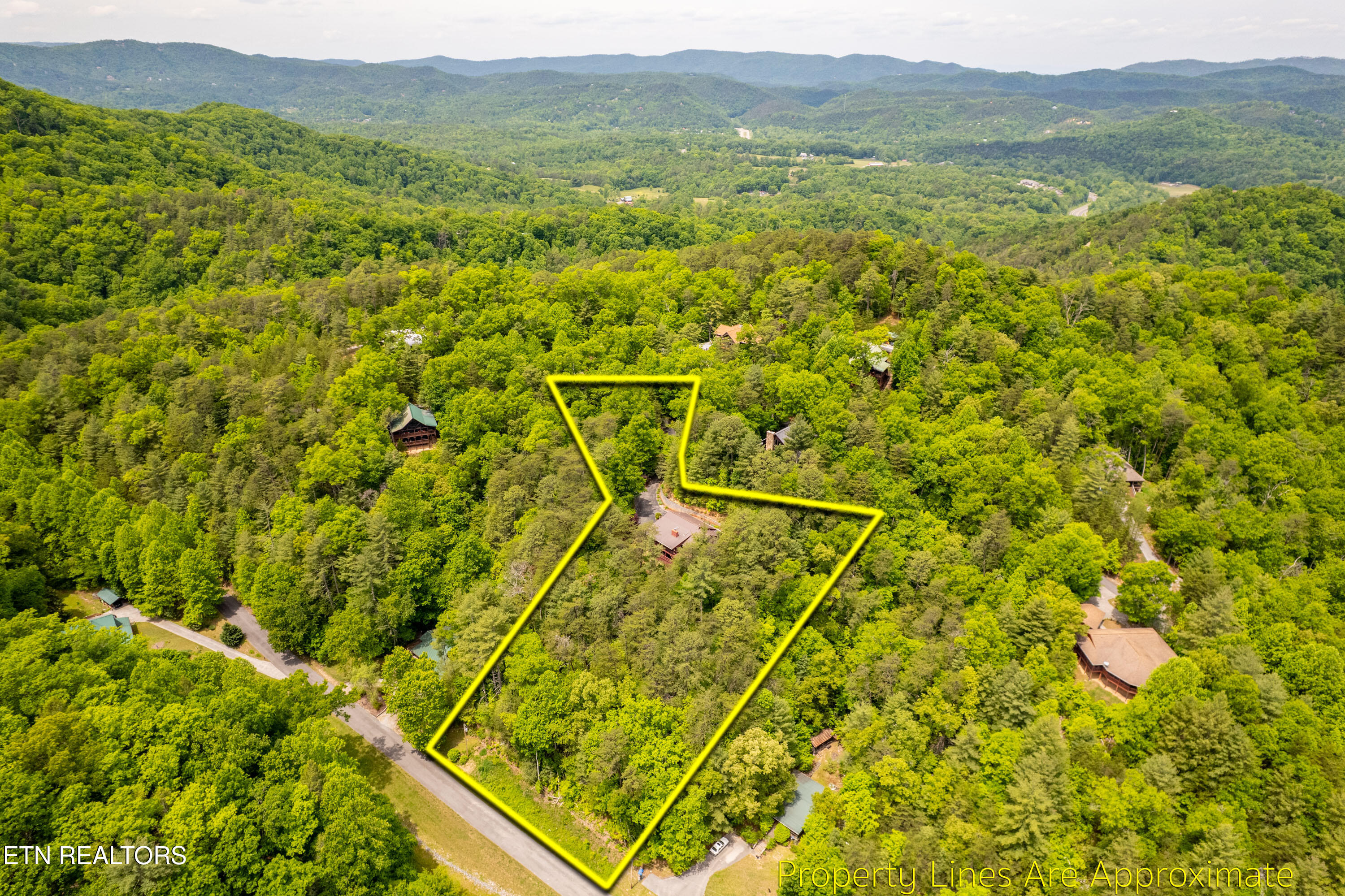 229 Cobblestone Way Townsend TN 37882