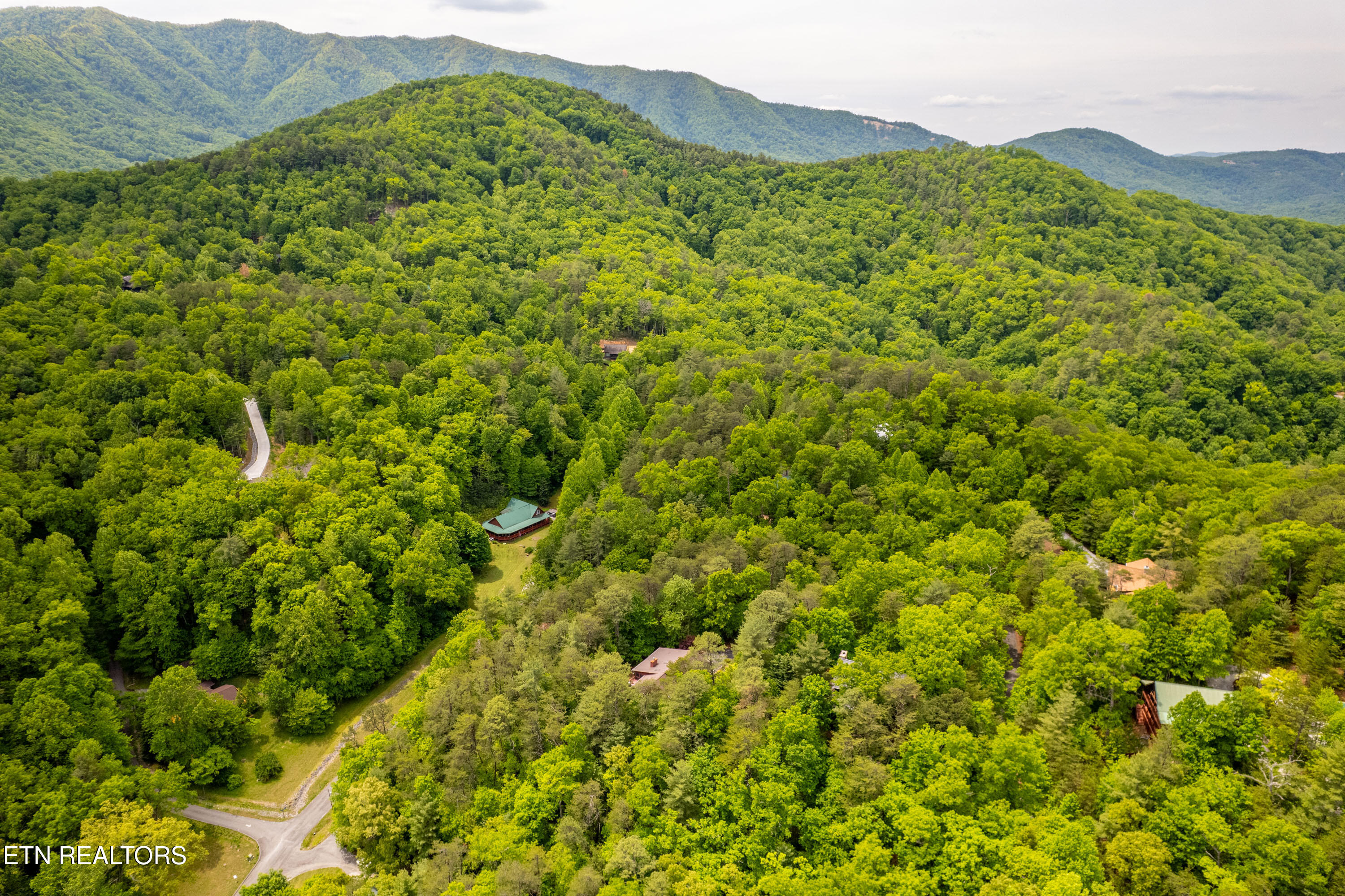 229 Cobblestone Way Townsend TN 37882