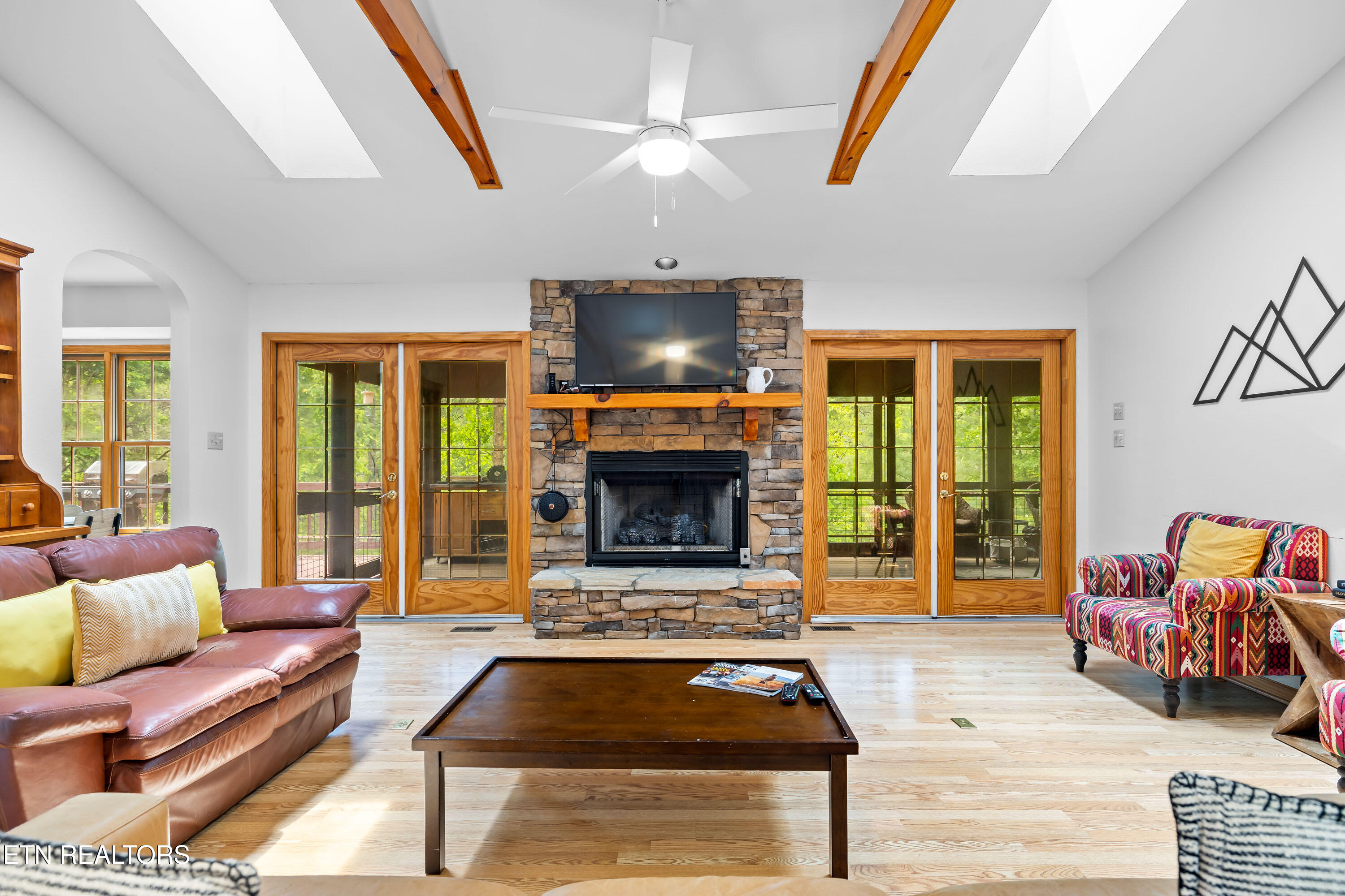 229 Cobblestone Way Townsend TN 37882