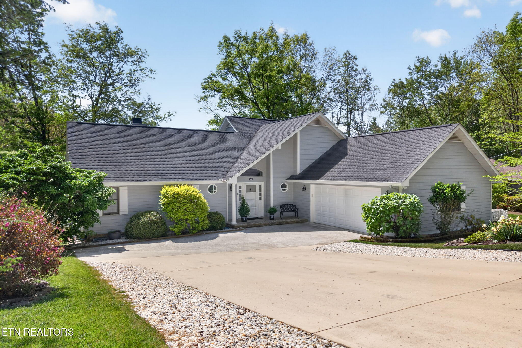 276 Lakewood Drive Fairfield Glade TN 38558