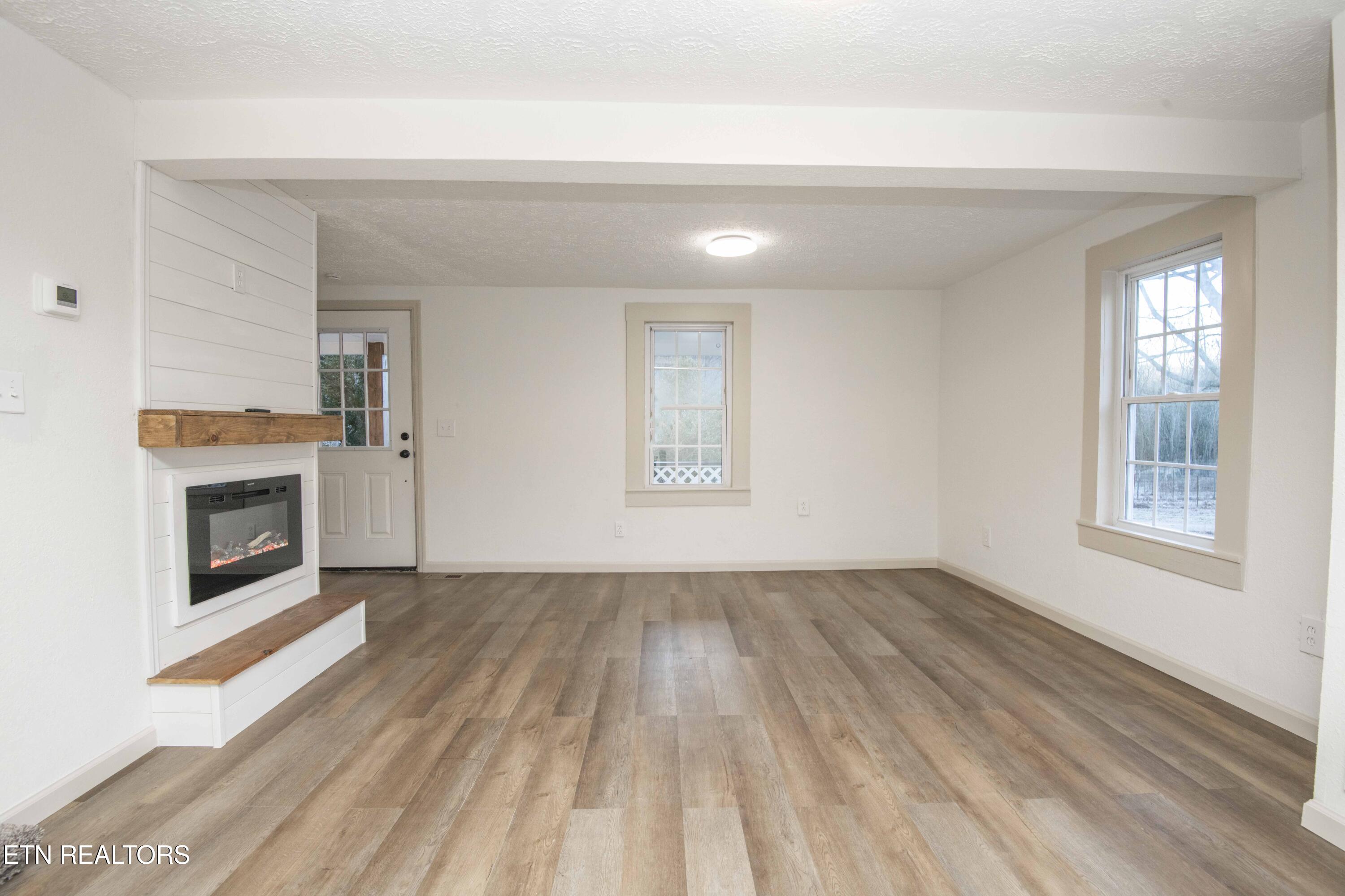 299 Big Mountain Hollow Road Oliver Springs TN 37840