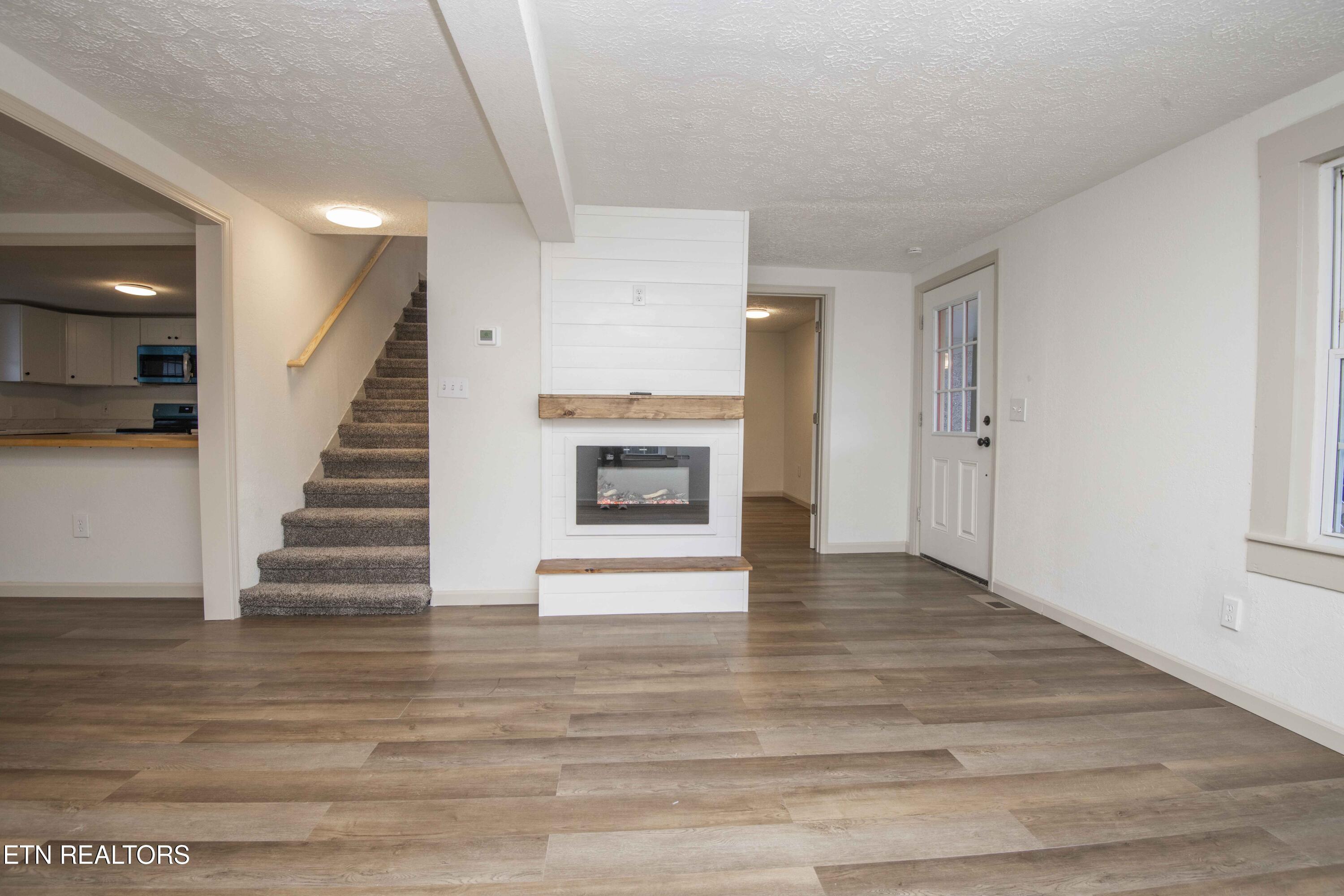 299 Big Mountain Hollow Road Oliver Springs TN 37840