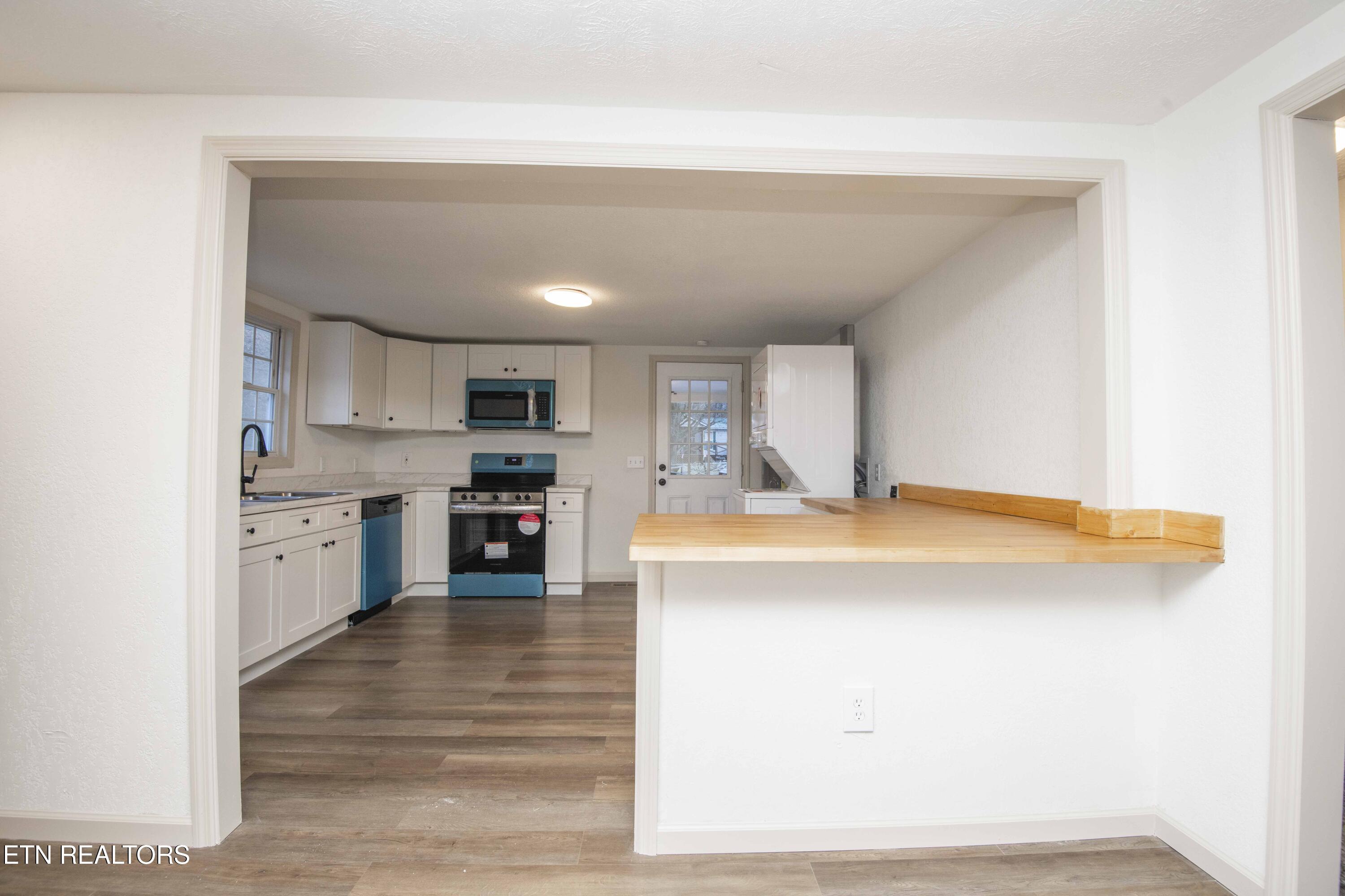 299 Big Mountain Hollow Road Oliver Springs TN 37840