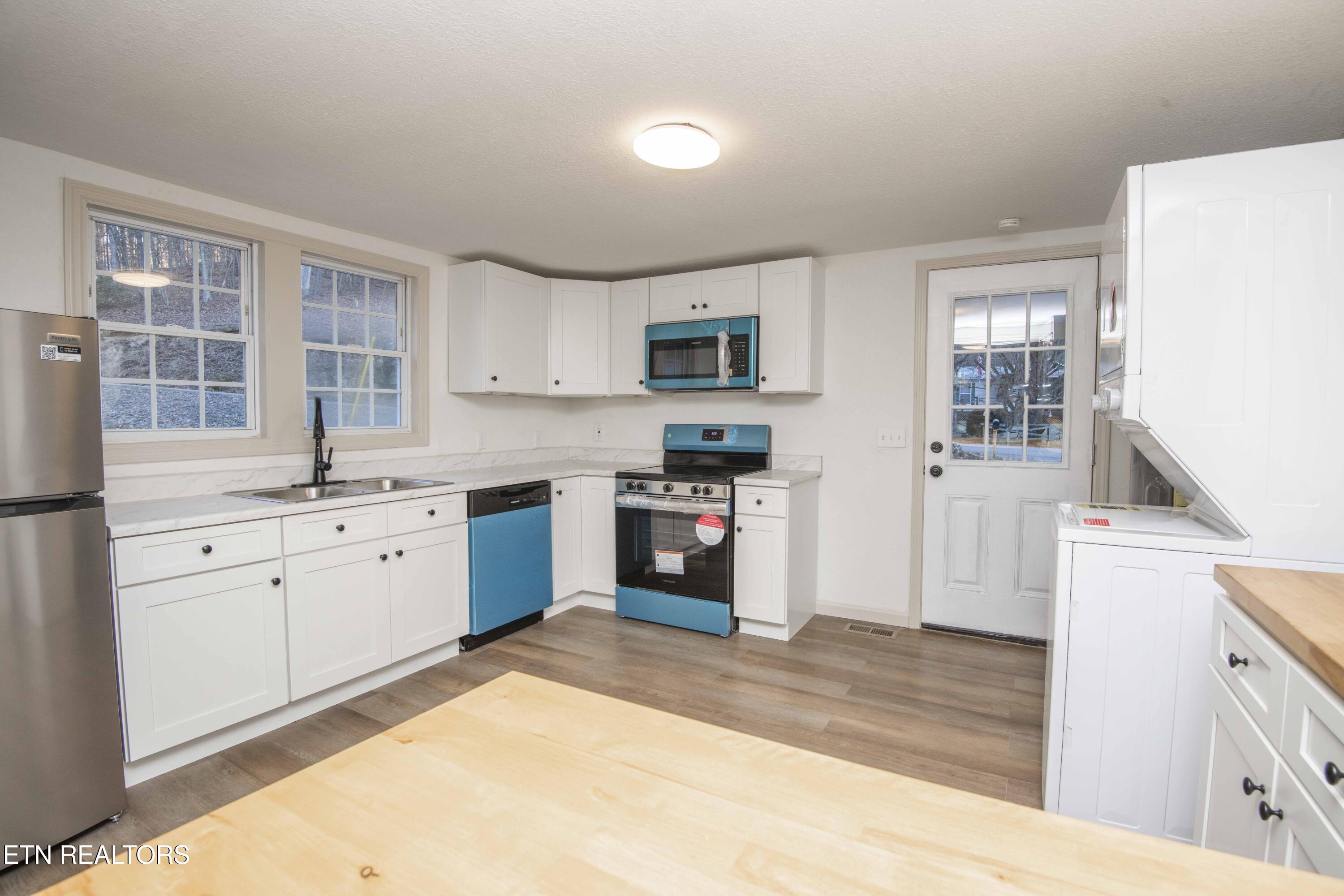 299 Big Mountain Hollow Road Oliver Springs TN 37840