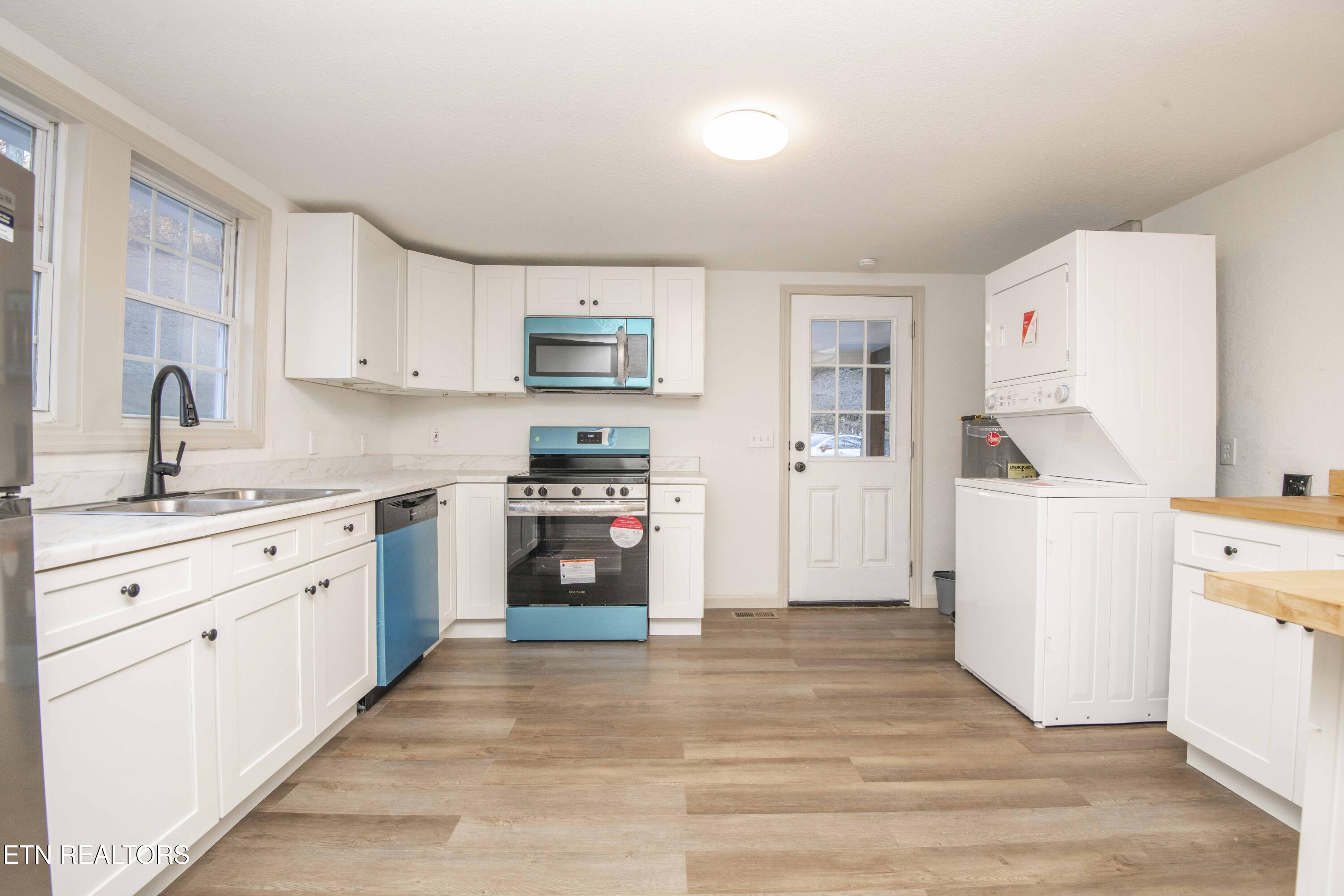 299 Big Mountain Hollow Road Oliver Springs TN 37840