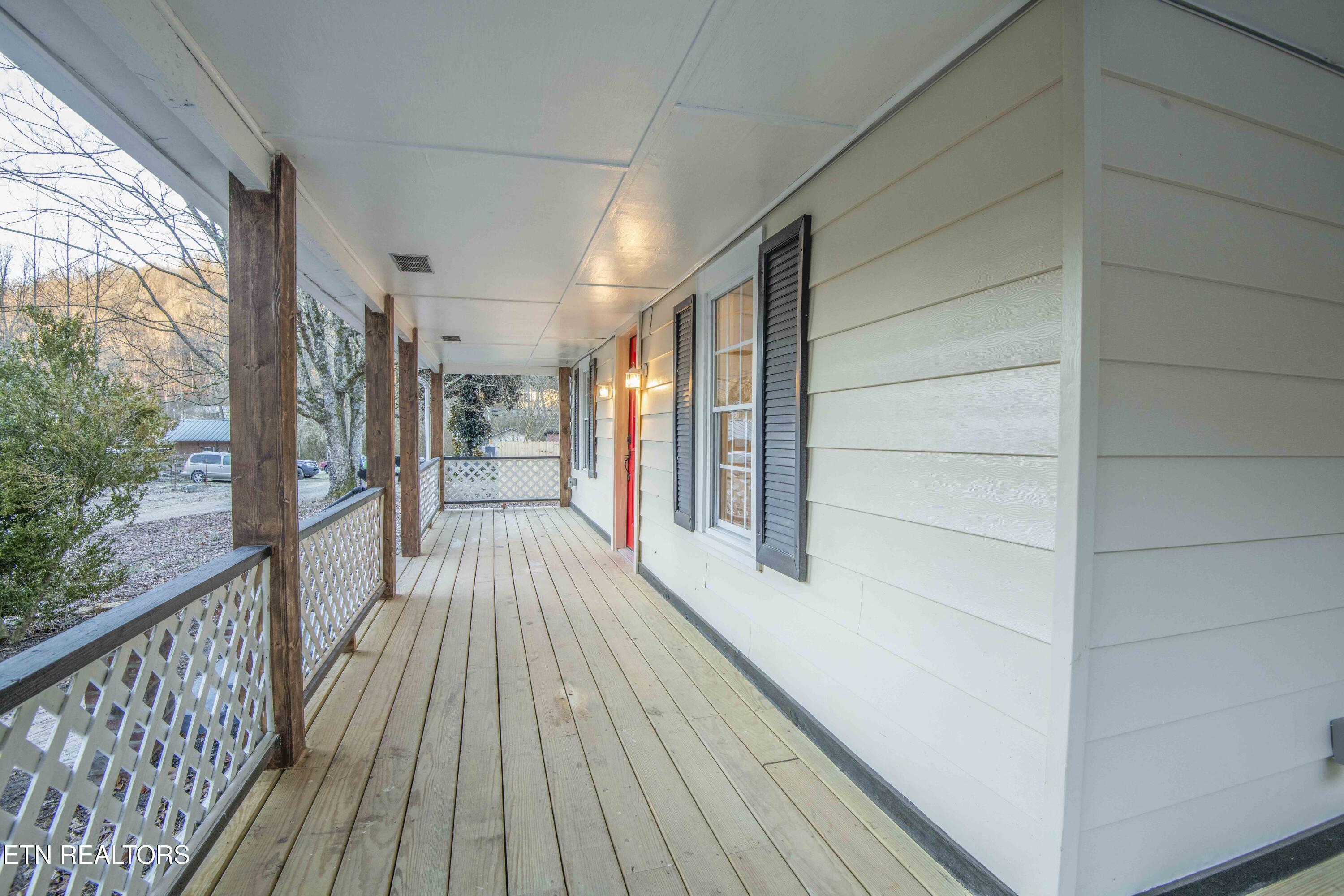 299 Big Mountain Hollow Road Oliver Springs TN 37840